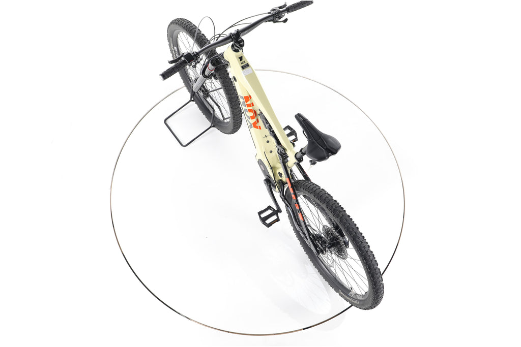 Nox Cycles Hybrid All Mountain 5.9 Fully E-Bike - Image 21