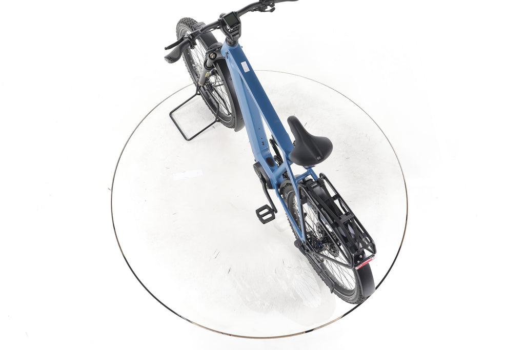 Riese & Müller Charger 4 GT Touring Trekking E-Bike - Image 21