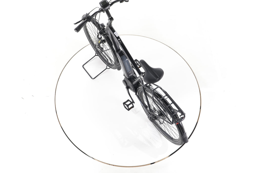 Pegasus Solero E8 Plus Trekking E-Bike - Image 21