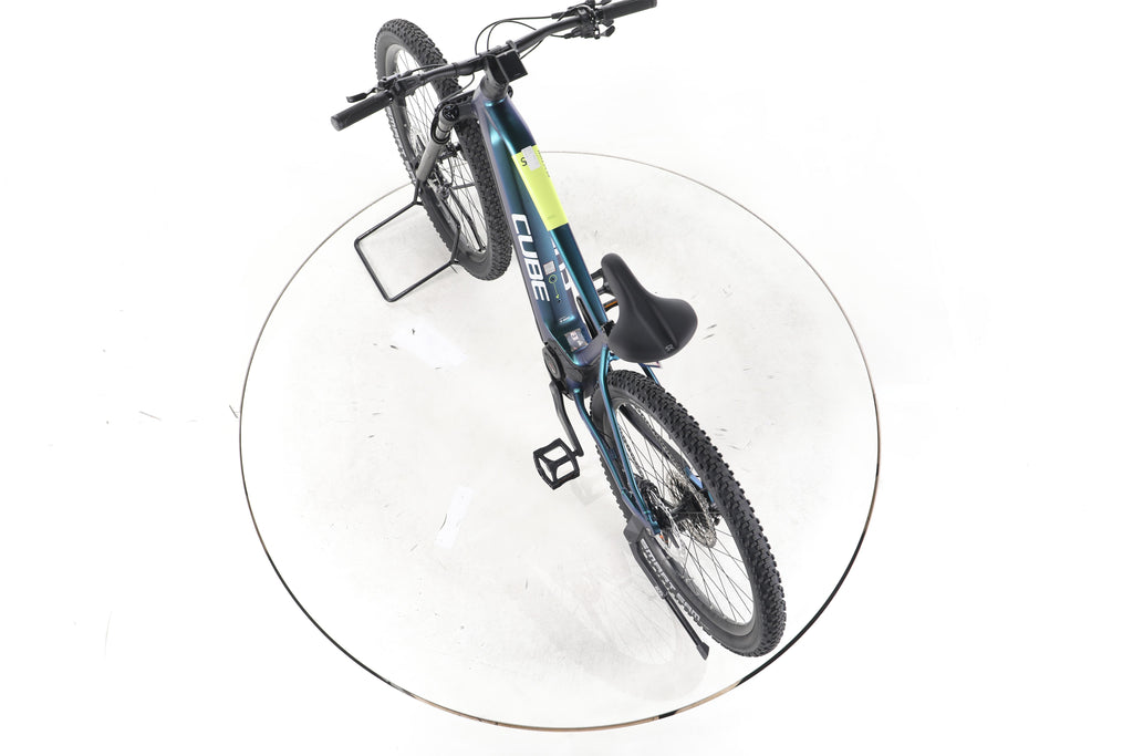 Cube Reaction Hybrid SLT E-Bike - Image 21