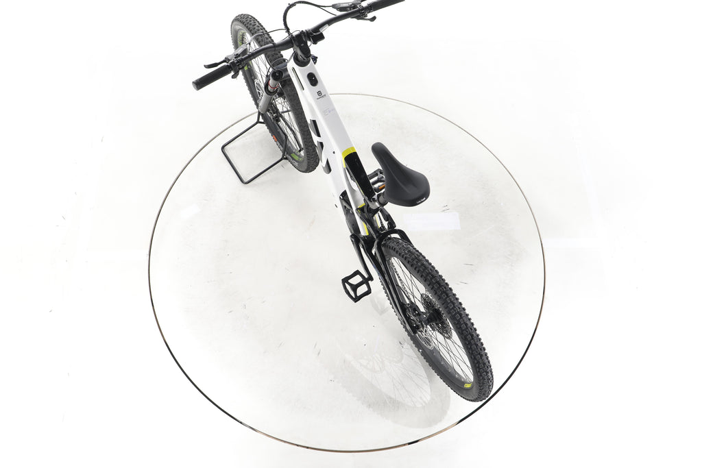 Husqvarna E-Bicycles Mountain Cross MC4 E-Bike Fully - Image 21