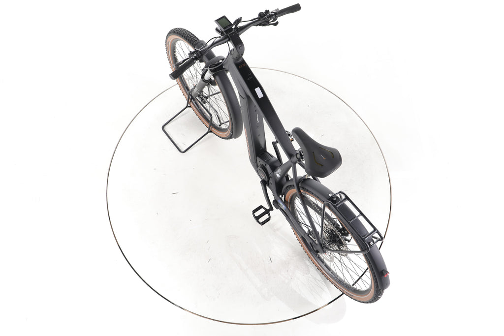 Scott Axis eRIDE Evo Trekking E-Bike - Image 21