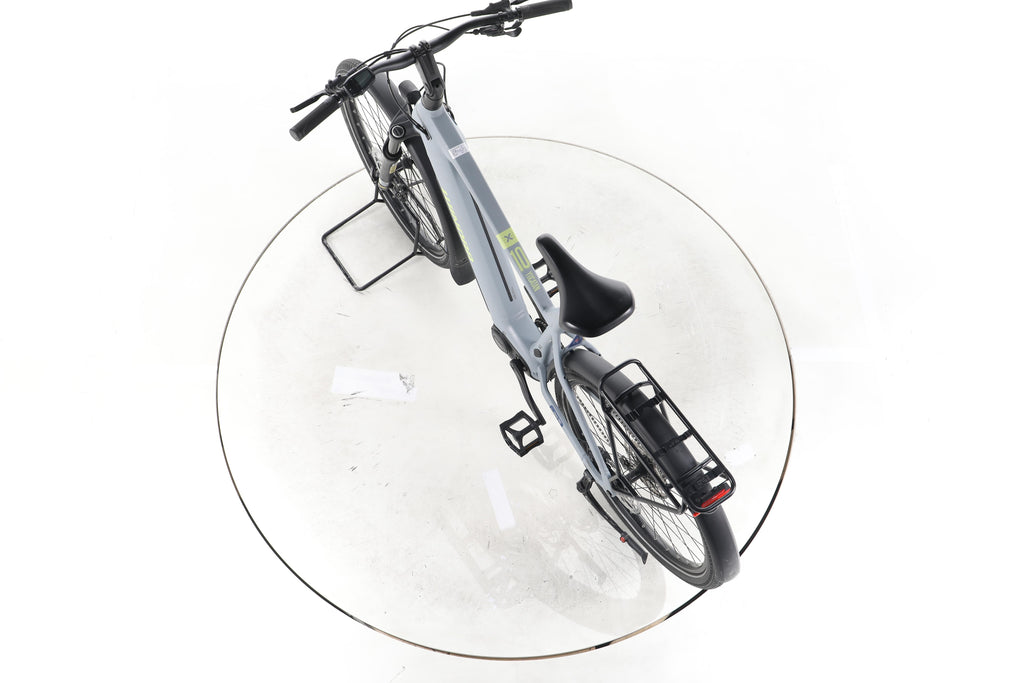 Winora Yucatan X10 Trekking E-Bike 2024 - Image 21