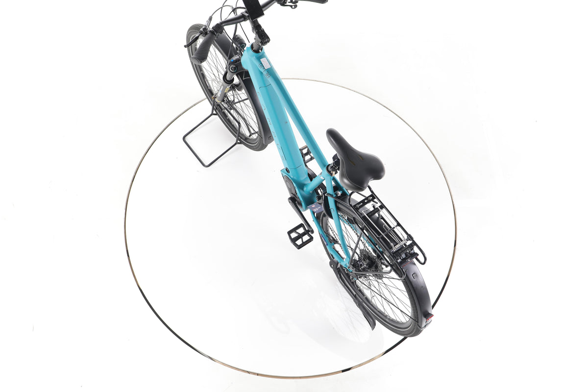 Campus BM 38 Trekking E-Bike - Image 21