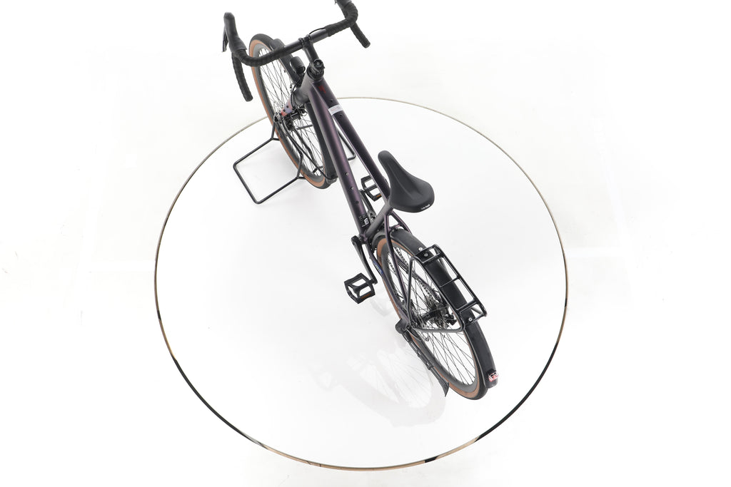 Bergamont Grandurance RD5 FMN Gravelbike 2024 - Image 21