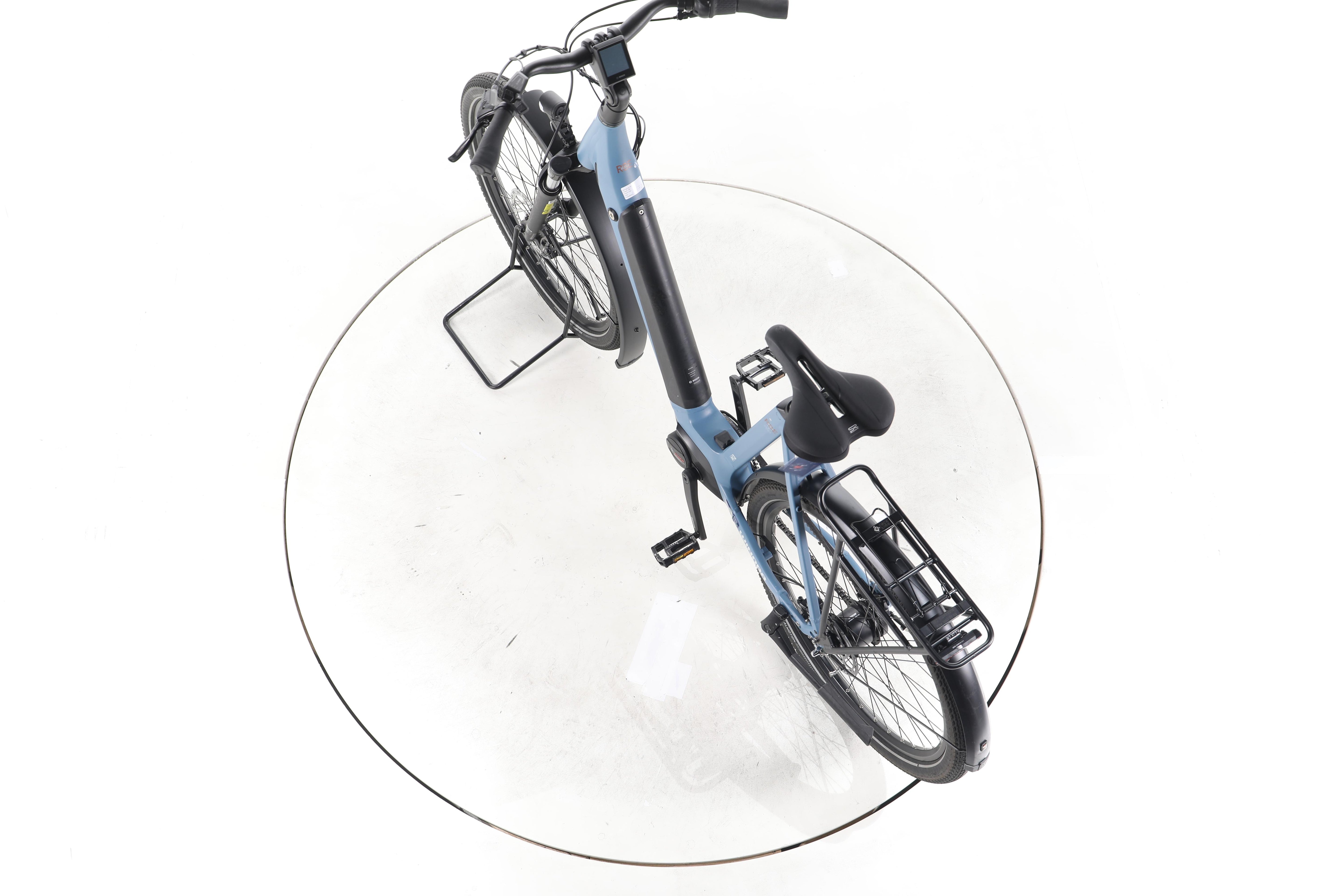 Winora Sinus R8E City E-Bike Tiefeinsteiger - Image 21
