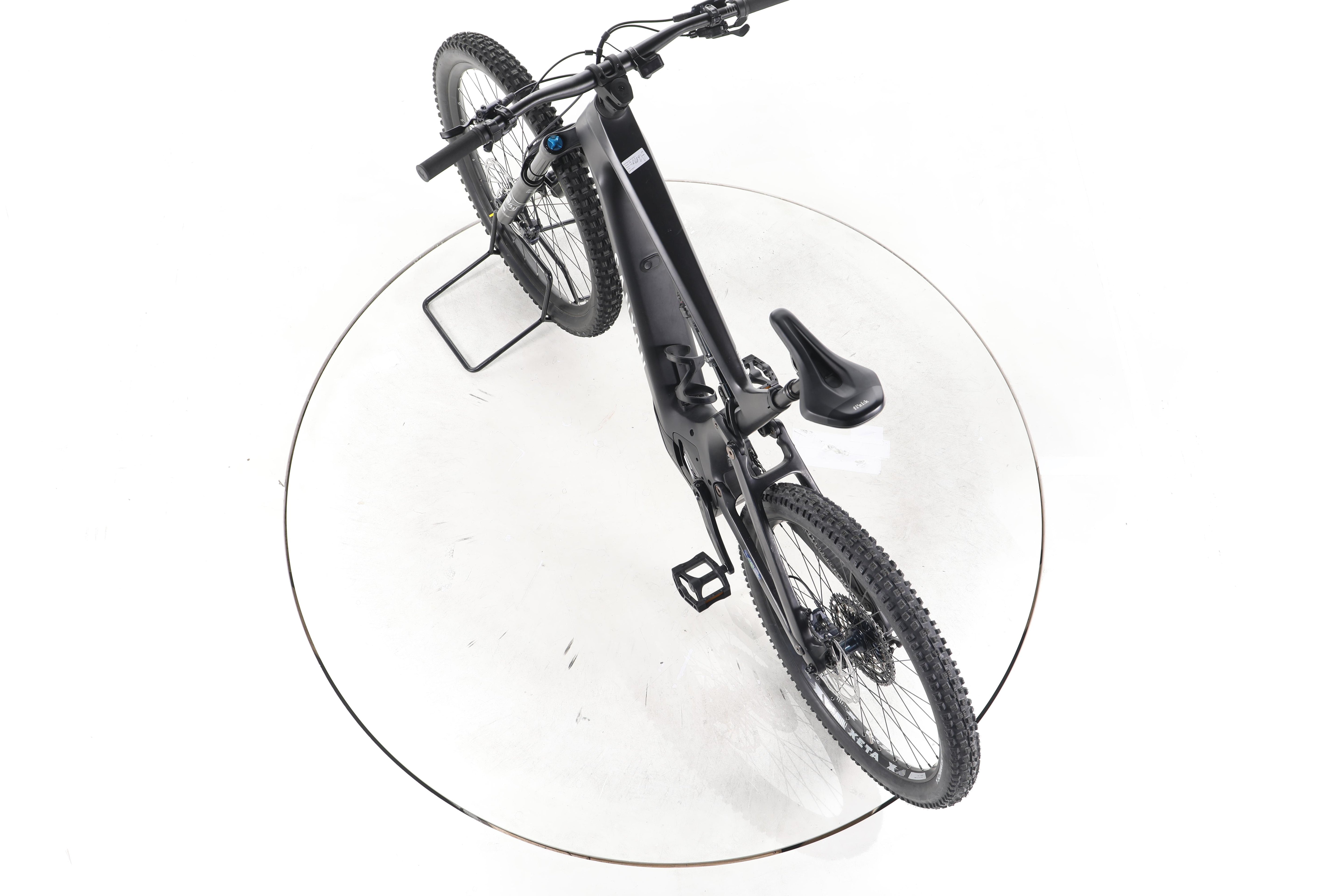 Canyon Spectral:ON CF 8 E-Bike Fully Carbon - Image 21