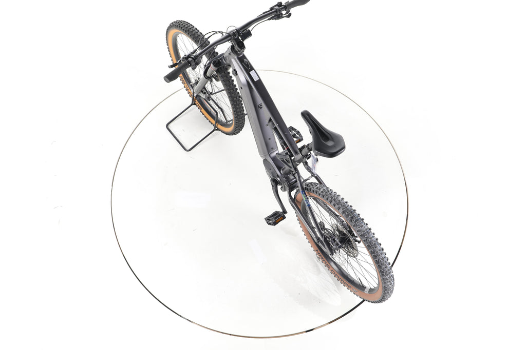 Hercules Nos FS 2.1 Fully E-Bike - Image 21