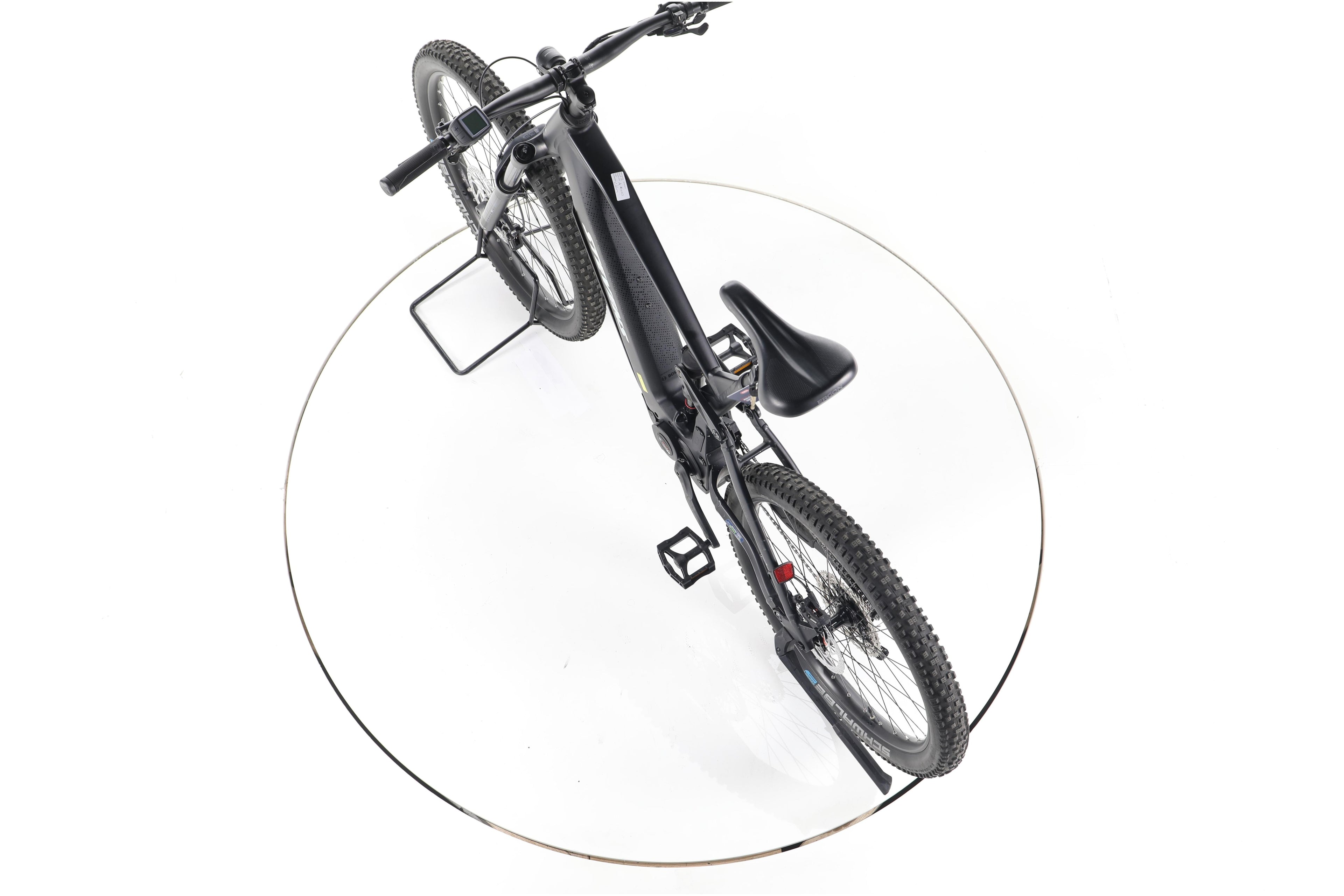 Stevens E-Inception AM 6.6.1 Fully E-Bike - Image 21