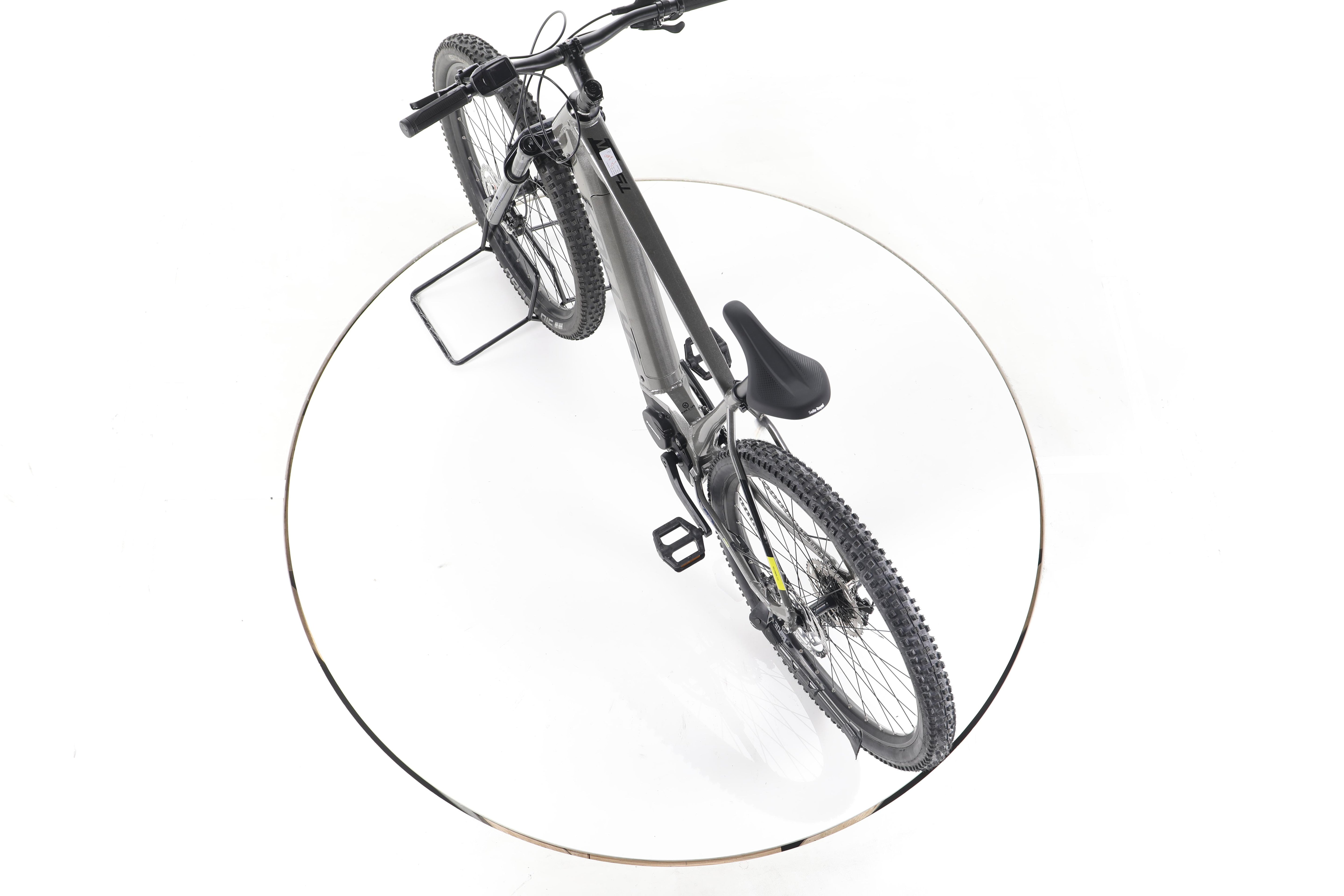 Kellys Tygon R50 E-Bike - Image 21