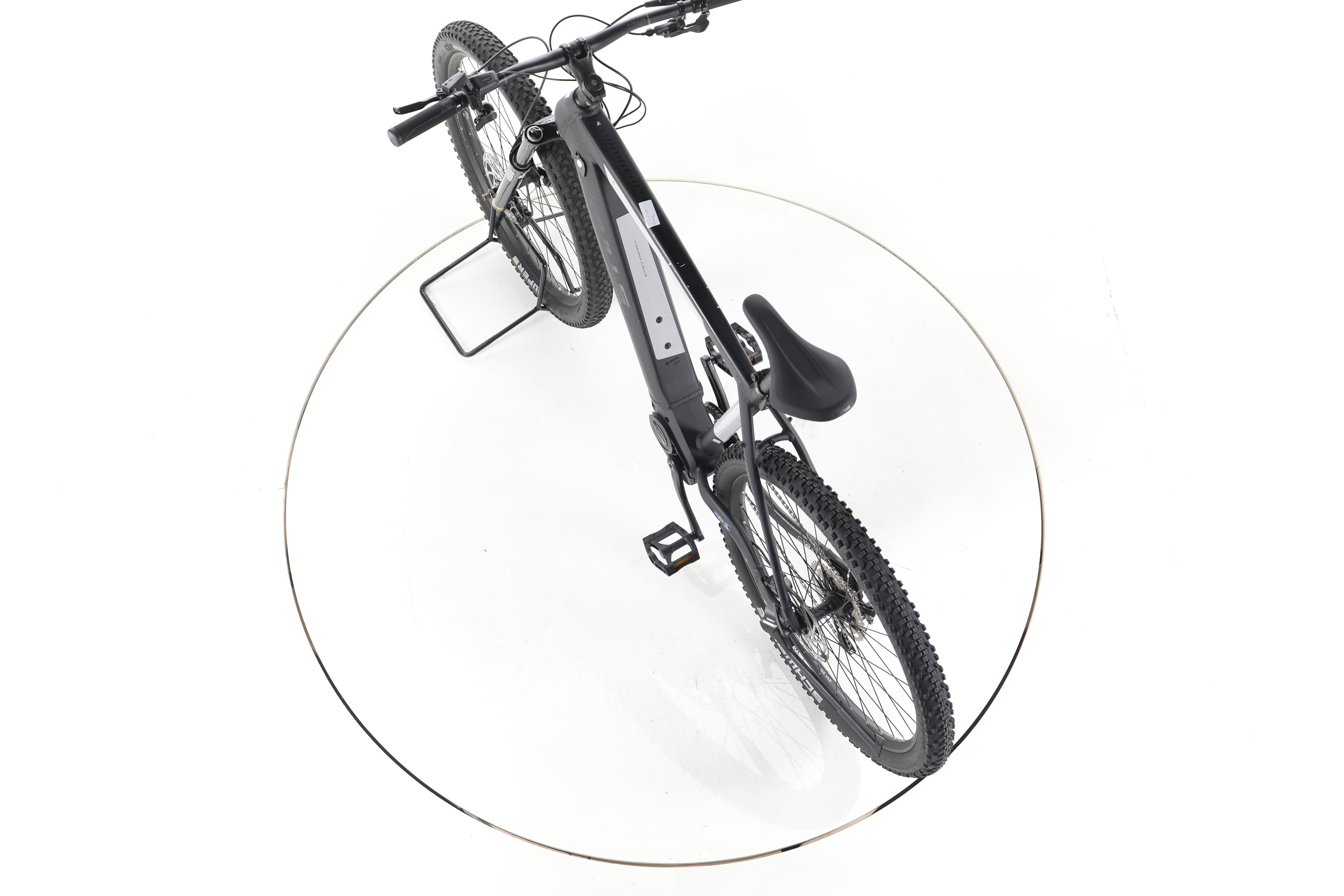 Bulls Copperhead EVO 1 E-Bike - Image 21
