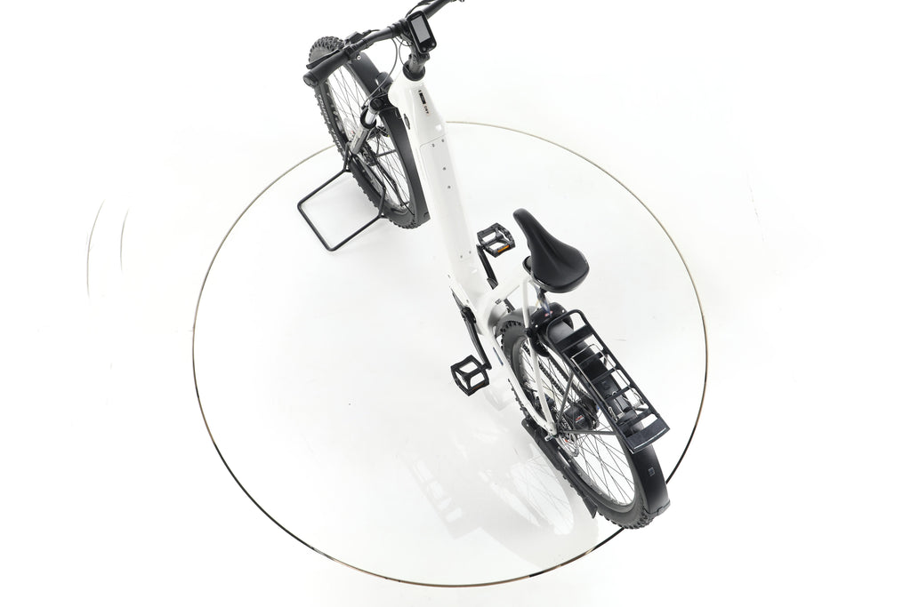 HoheAcht AMO Urbo City E-Bike Tiefeinsteiger - Image 21