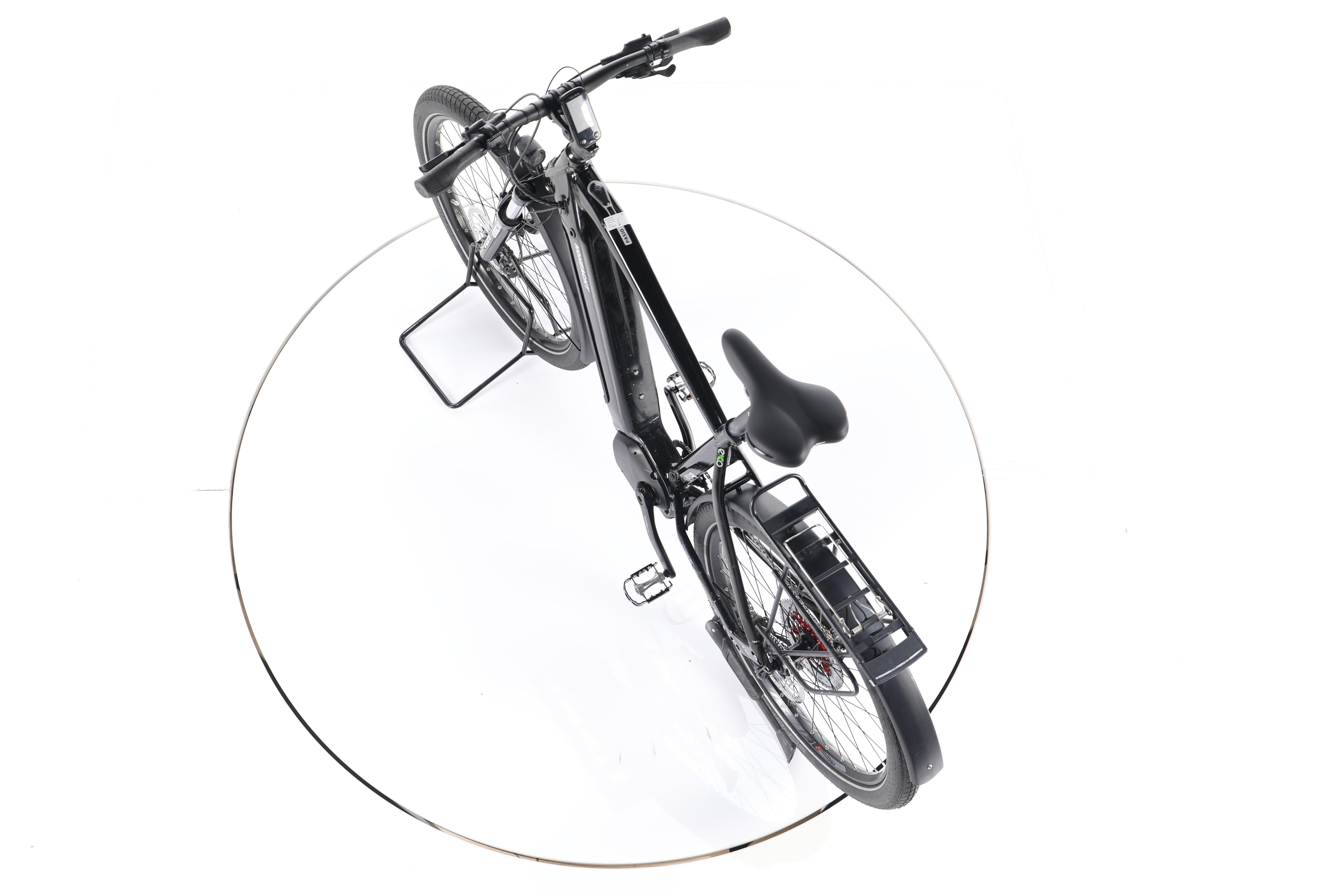 HoheAcht Pasio Eko Terra Trekking E-Bike - Image 21