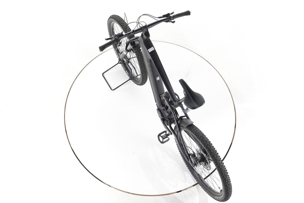 Cube Stereo Hybrid ONE44 EX E-Bike Fully 2025 - Image 21