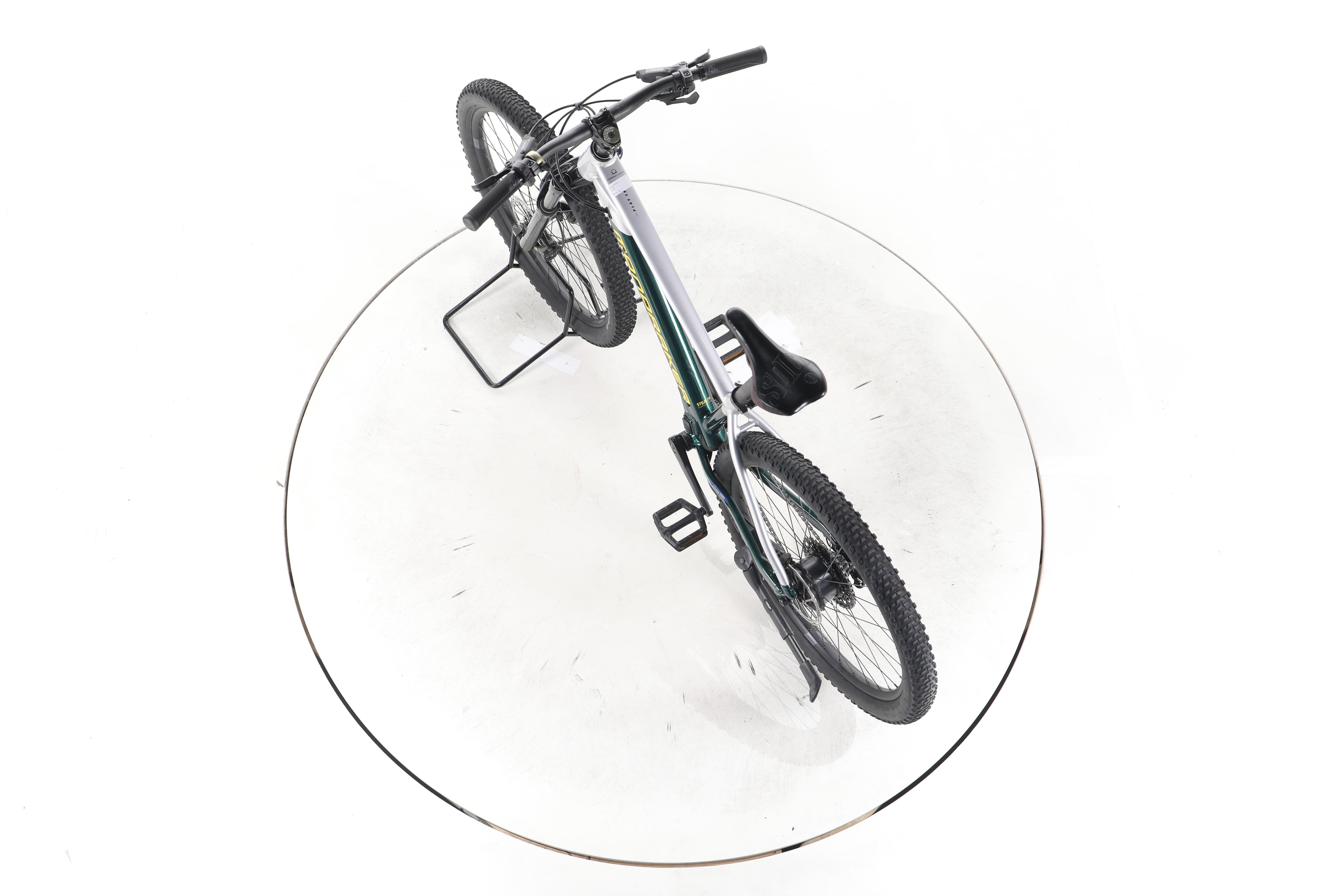 Mondraker PLAY 26 E-Bike - Image 21