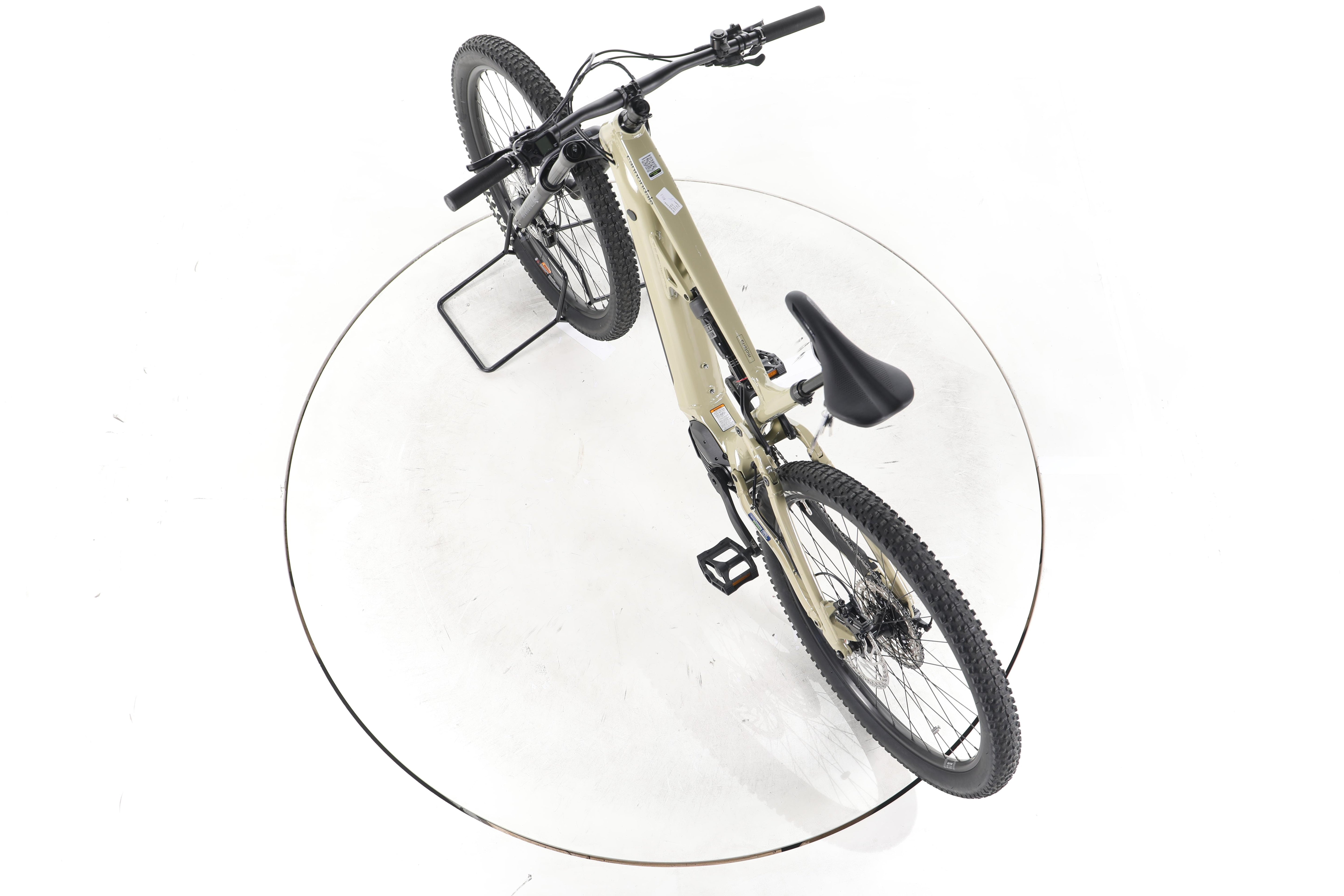 Cannondale Moterra Neo S2 E-Bike Fully - Image 21