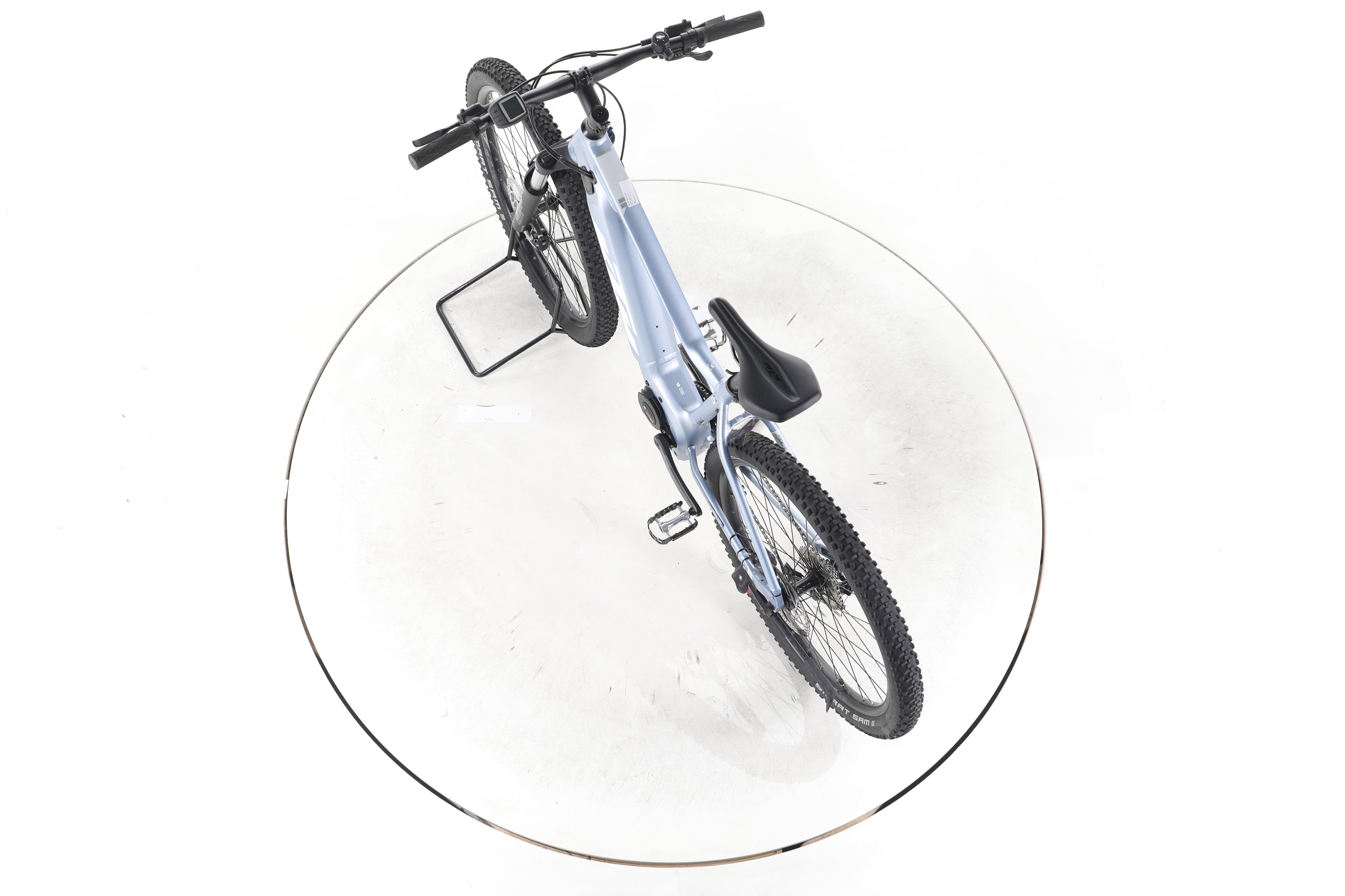 KTM Macina Race 572 Glorious E-Bike - Image 21