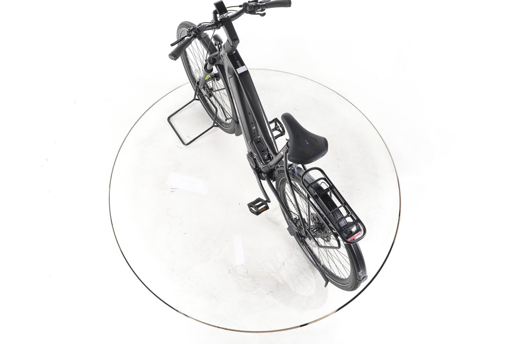 KTM Macina Style 730 Trekking E-Bike - Image 21