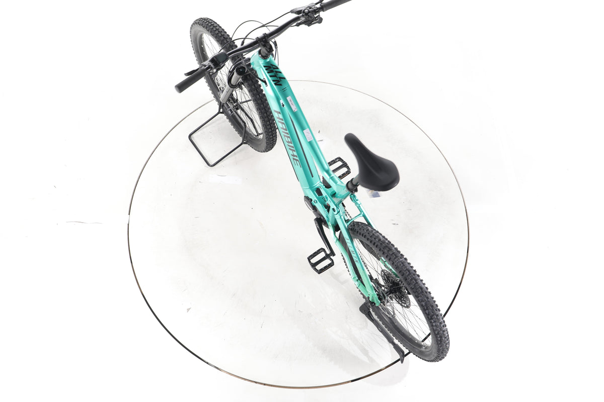 Haibike AllMtn 2 E-Bike Fully 2025 - Image 21