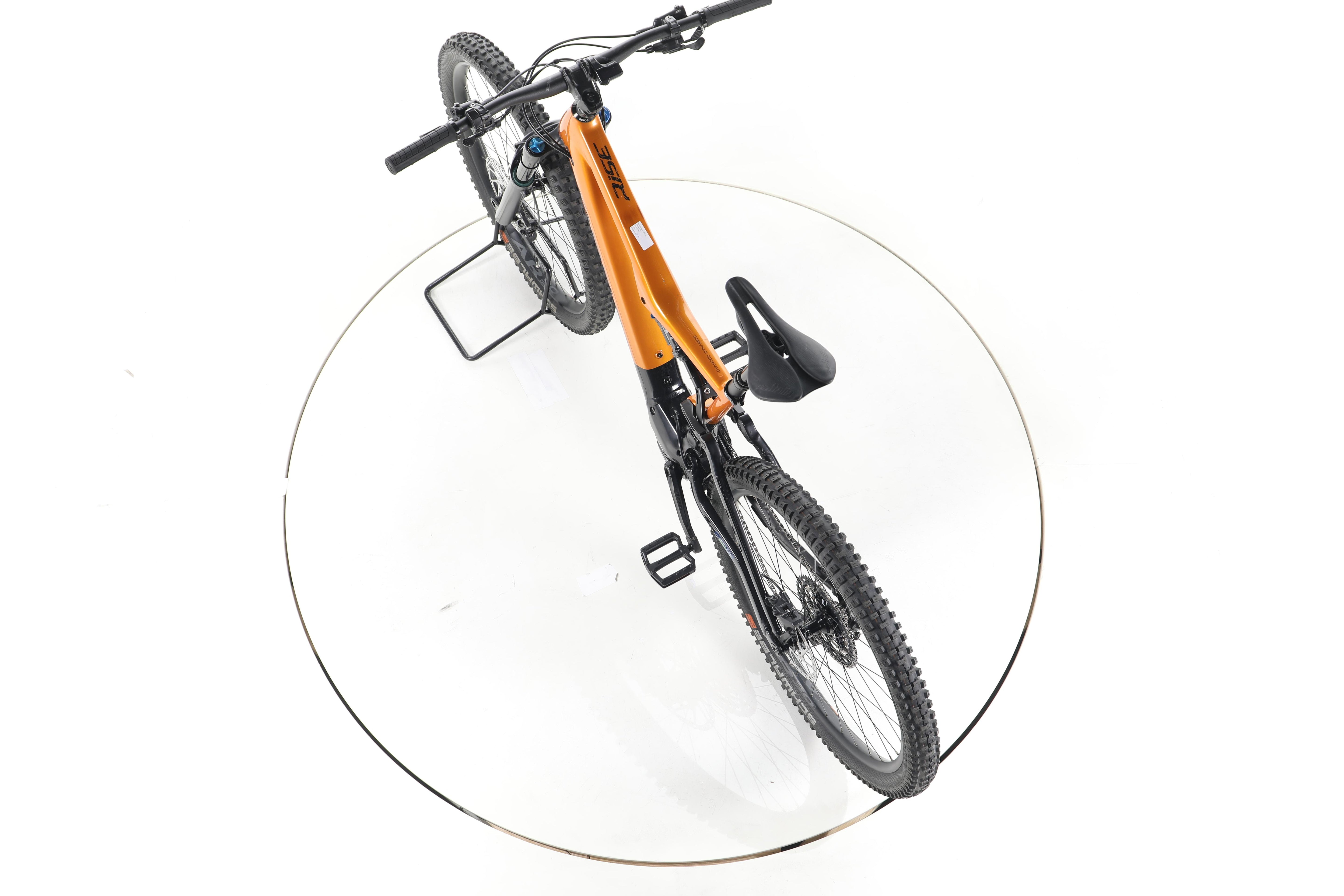 Orbea Rise H15 E-Bike Fully - Image 21