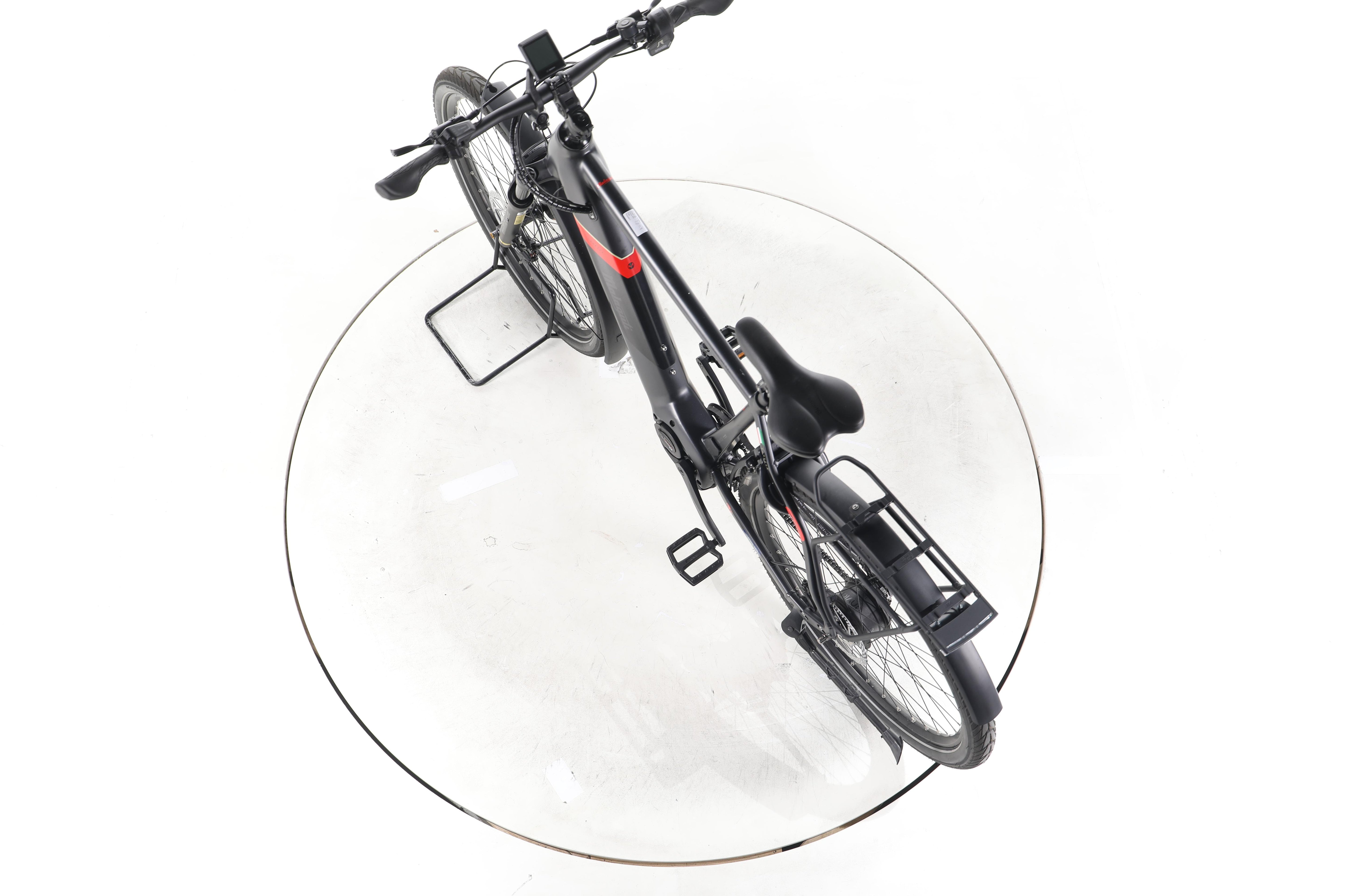 Malaguti Carezza TR 5.2 EN City E-Bike - Image 21