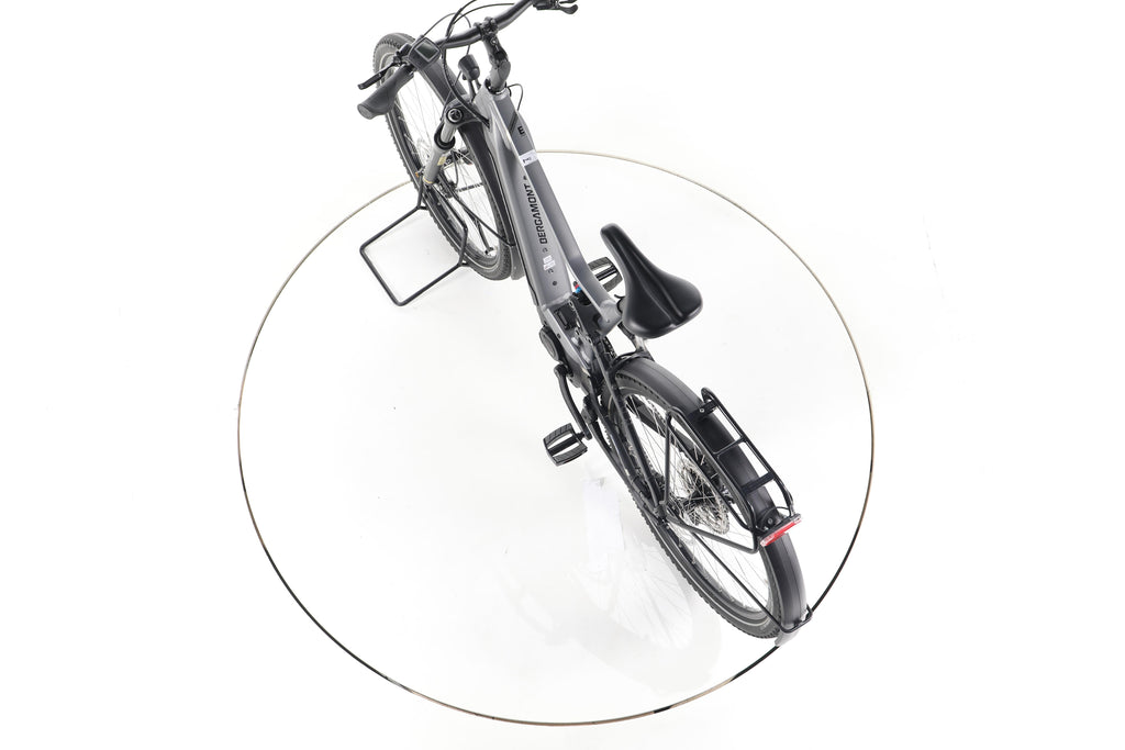 Bergamont E-Horizon FS Expert Trekking E-Bike - Image 21