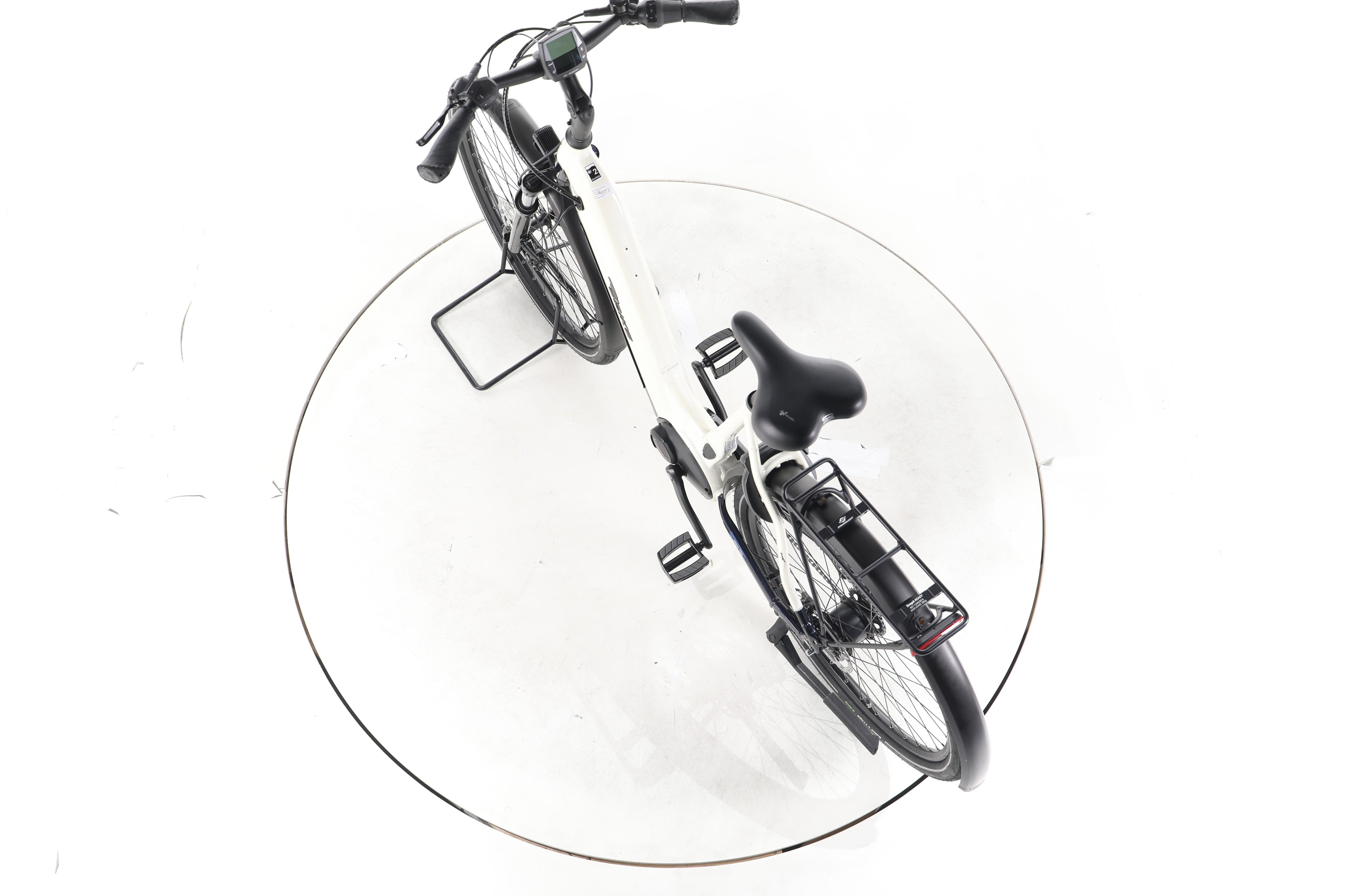EBIKE Tour Pro City E-Bike Tiefeinsteiger - Image 21