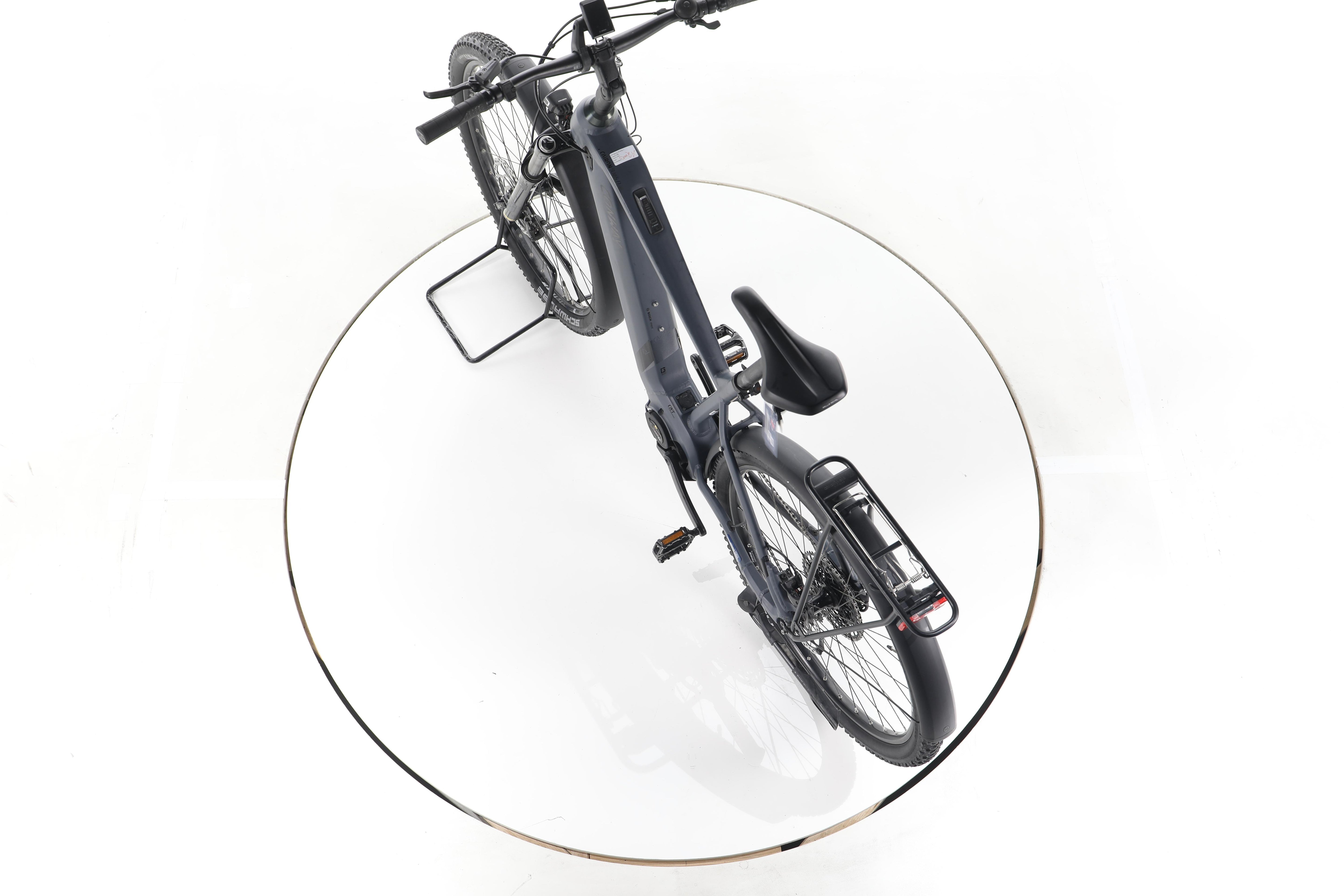 Conway Cairon SUV 5.0 Trekking E-Bike - Image 21