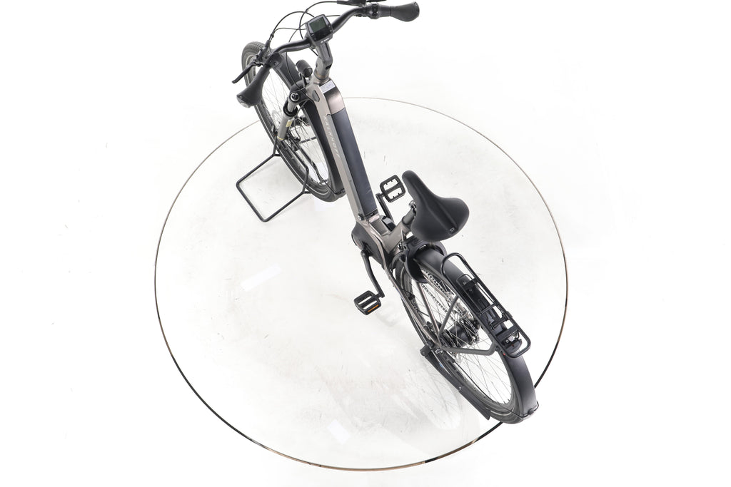 Kalkhoff IMAGE 5.B MOVE+ City E-Bike Tiefeinsteiger - Image 21