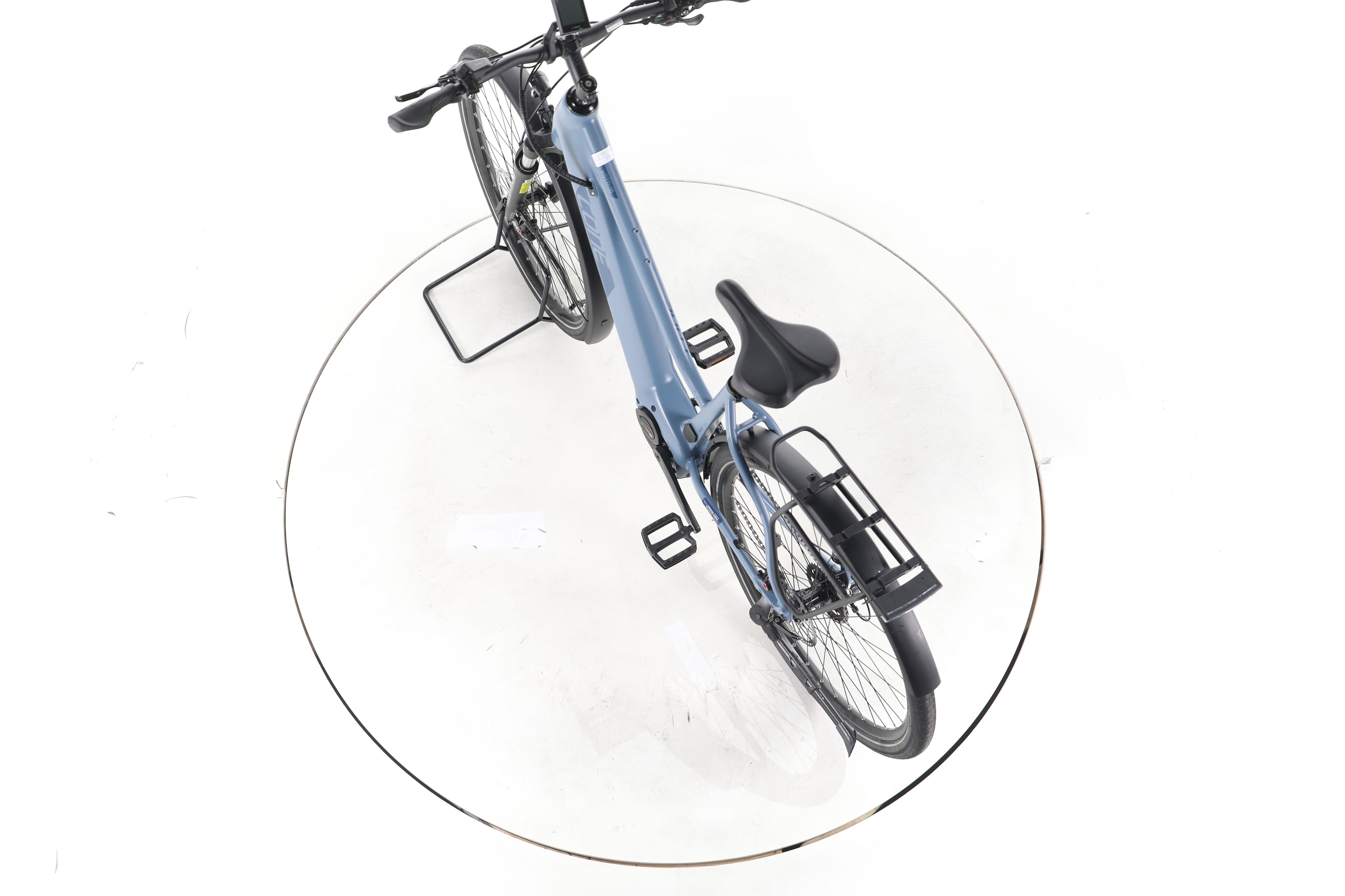 CONE Bikes eStreet IN LTD Trekking E-Bike - Image 21