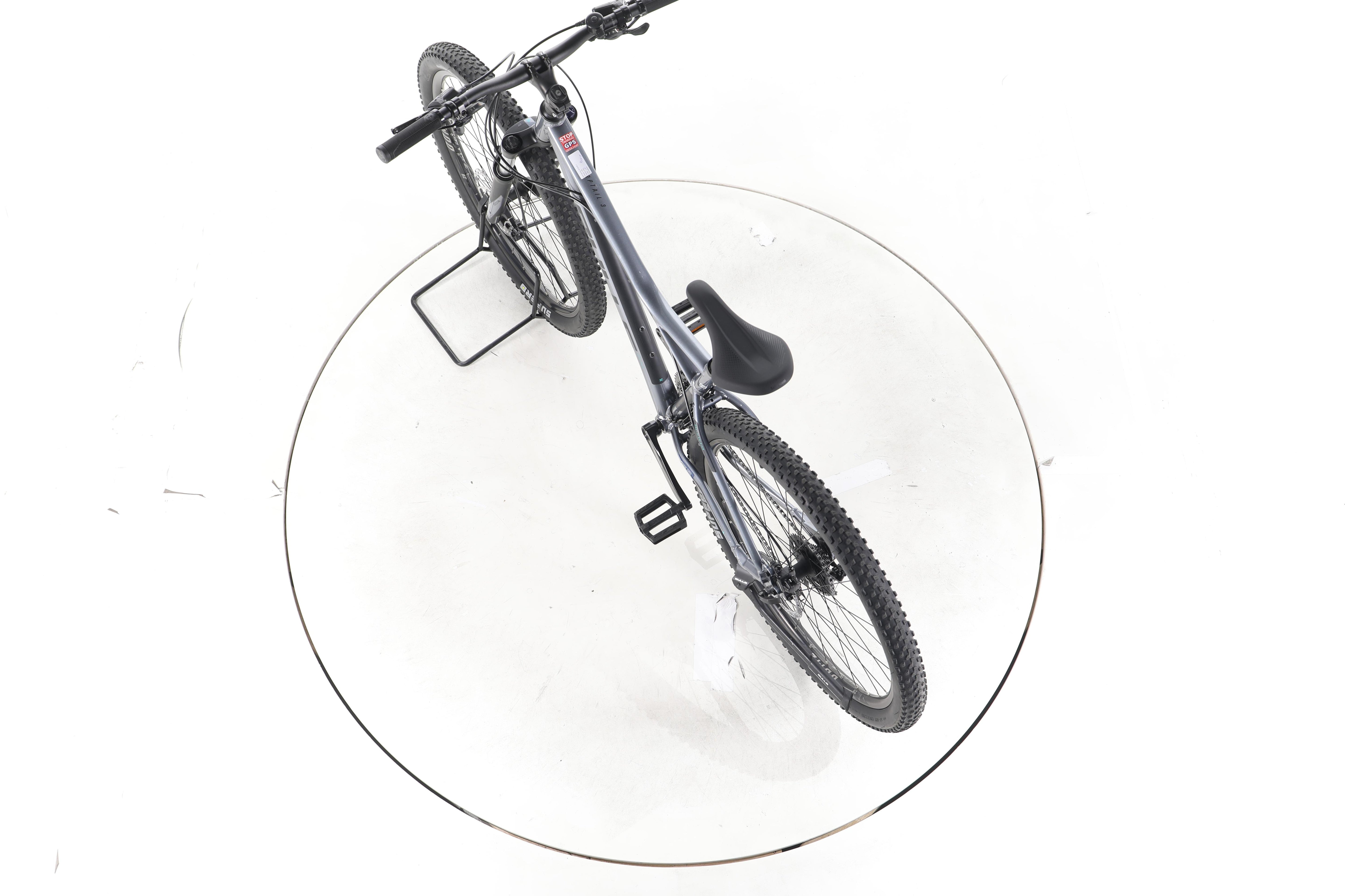 Bulls Sharptail 3 Fahrrad Hardtail - Image 21