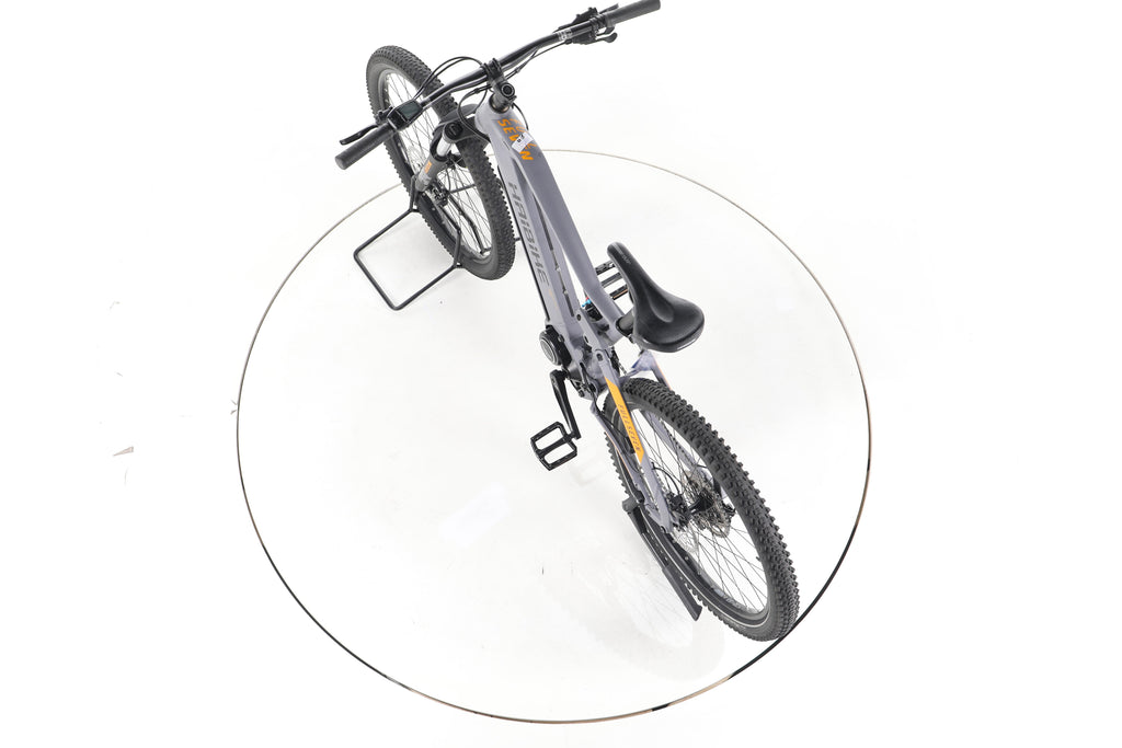 Haibike FullSeven 4 Fully E-Bike - Image 21