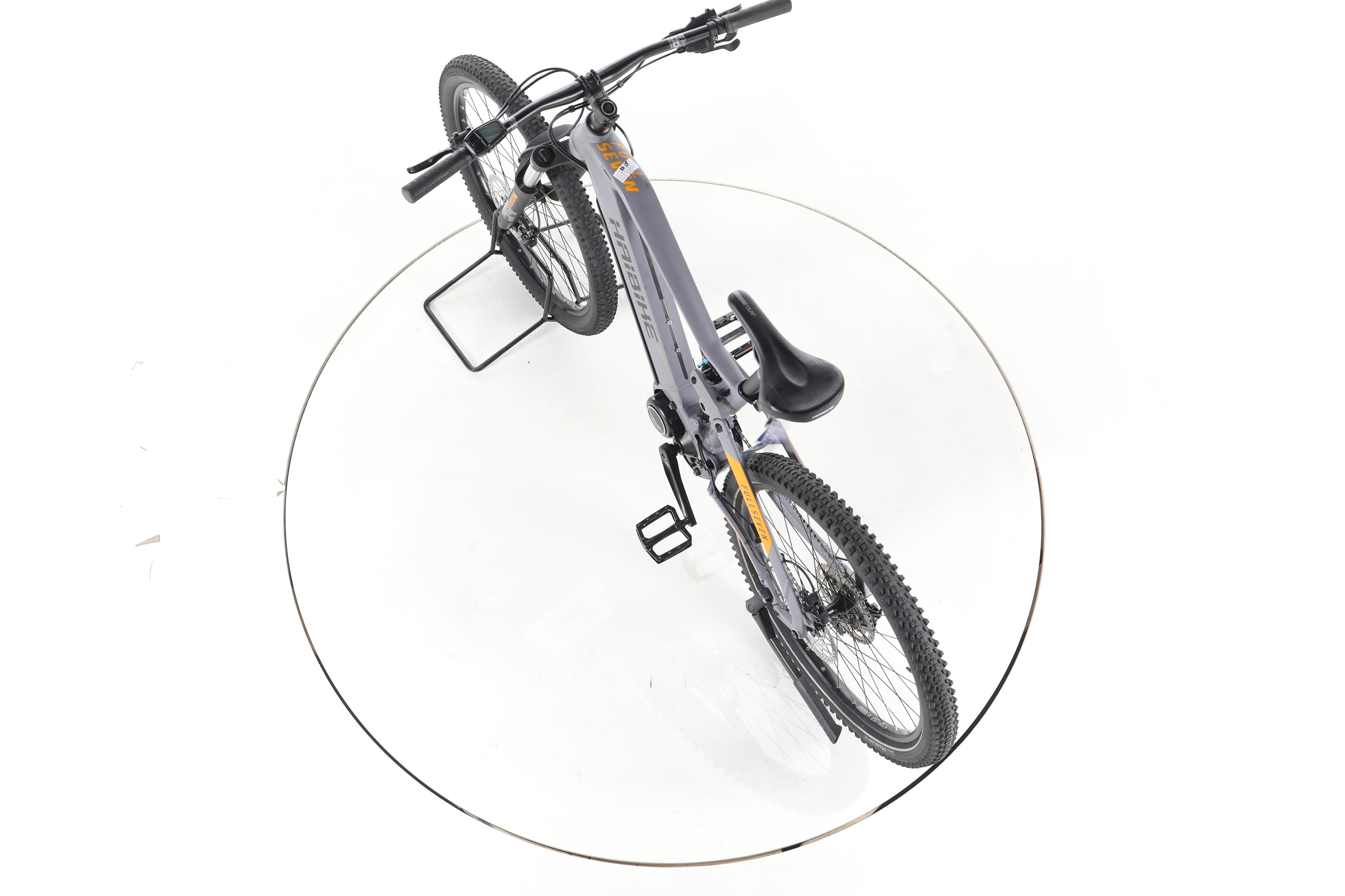 Haibike FullSeven 4 Fully E-Bike - Image 21