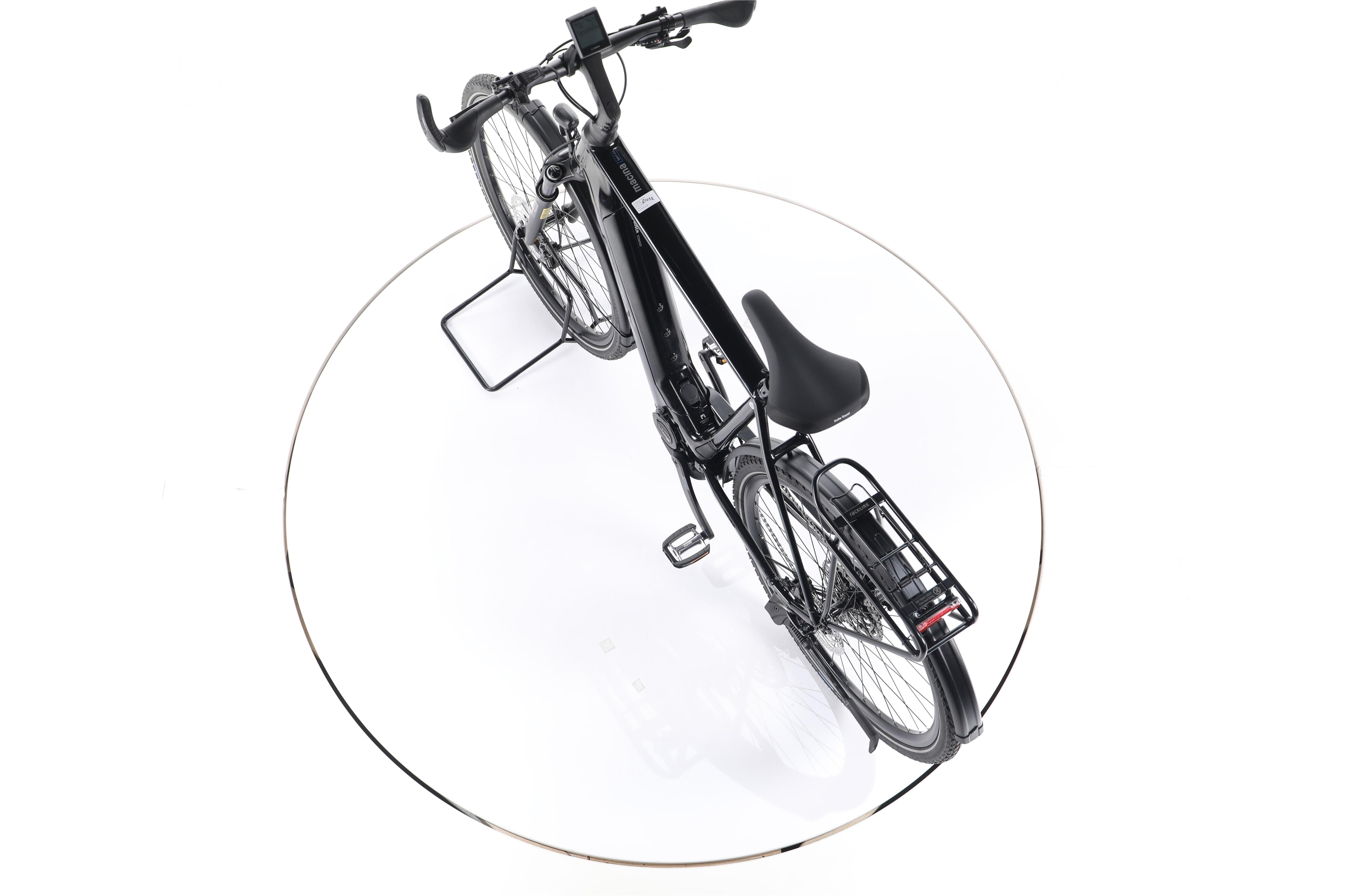 KTM Macina Sport 610 Trekking E-Bike 2023 - Image 21