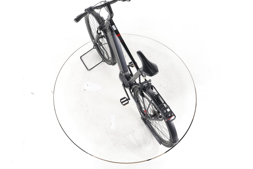 Kalkhoff Entice 5.B. Season Trekking E-Bike - Image 21