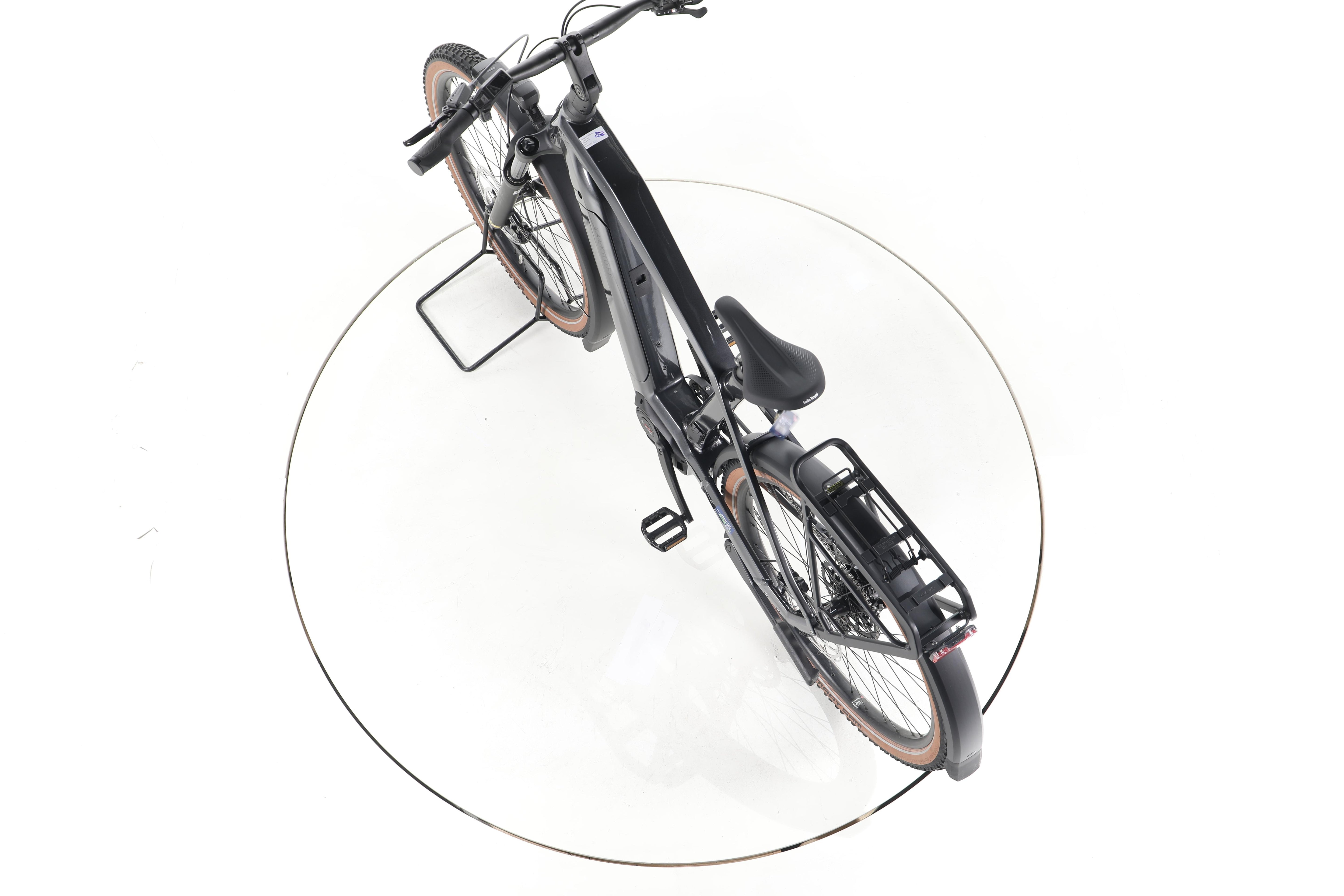 Kalkhoff Entice 5 Season/2 Trekking E-Bike 2025 - Image 21