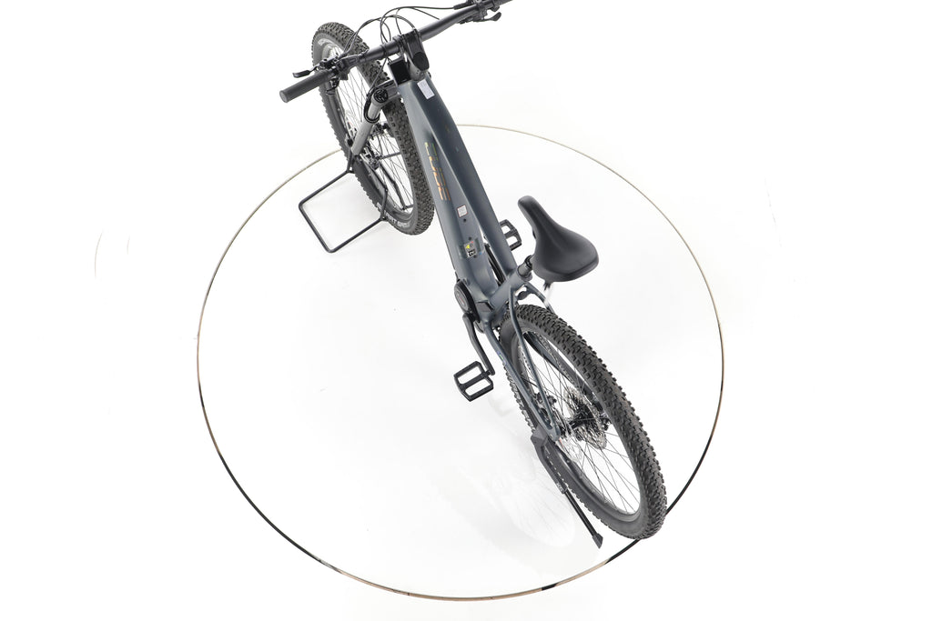 Cube Reaction Hybrid SLX E-Bike 2025 - Image 21