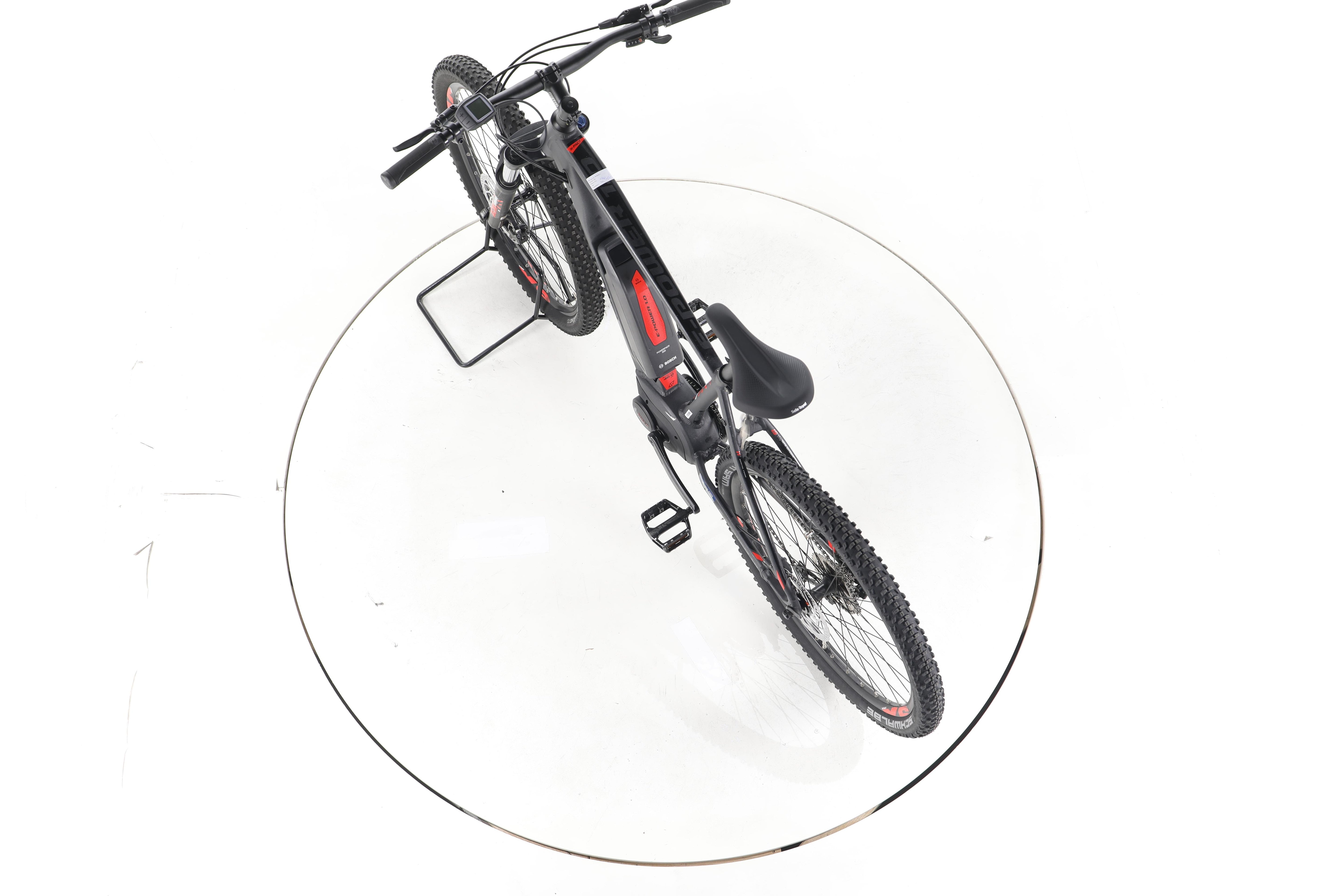 X-Fact E-Power 1.0 E-Bike 2025 - Image 21