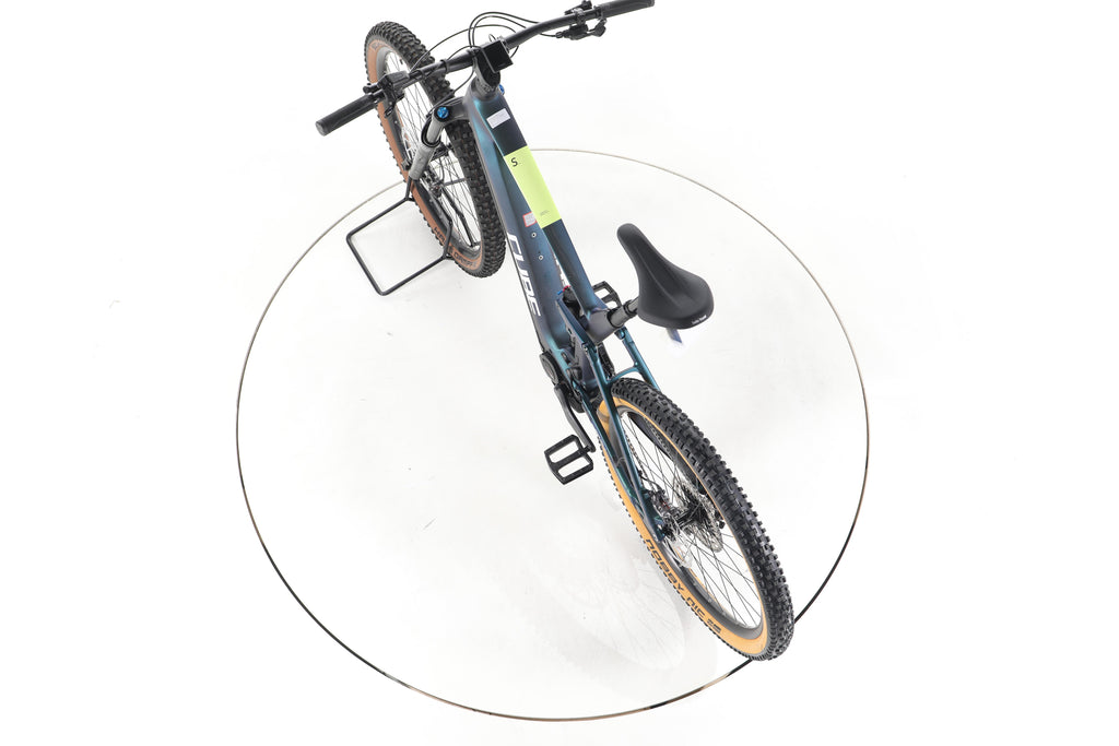 Cube Stereo Hybrid 140 HPC SLX E-Bike Fully 2024 - Image 21