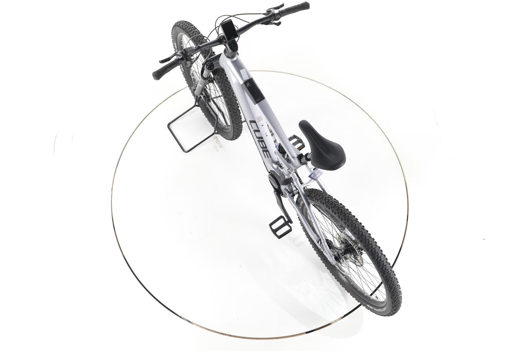 Cube Stereo Hybrid 120 Race Fully E-Bike 2024 - Image 21