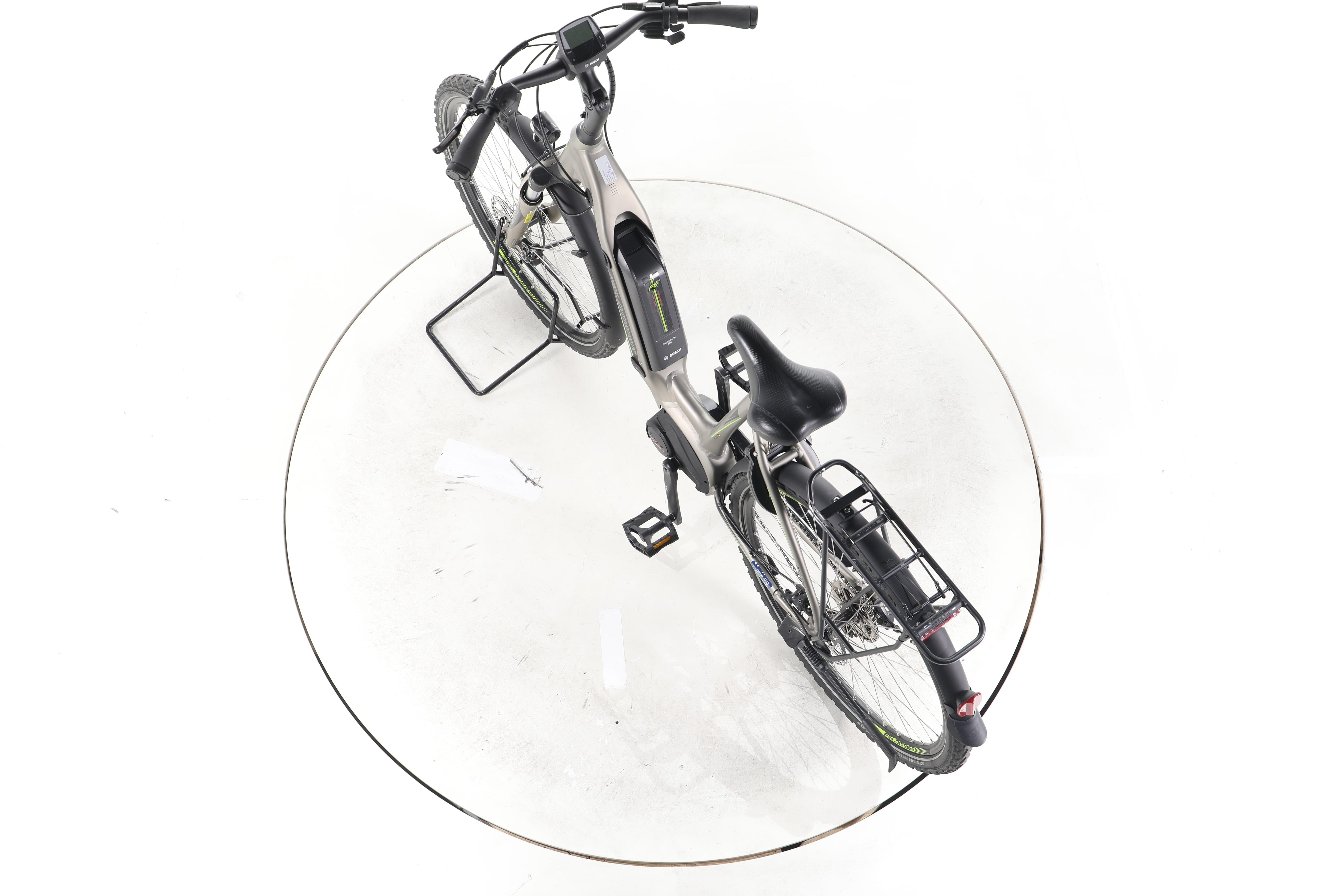 Feldmeier FE 12T Trekking E-Bike Tiefeinsteiger - Image 21