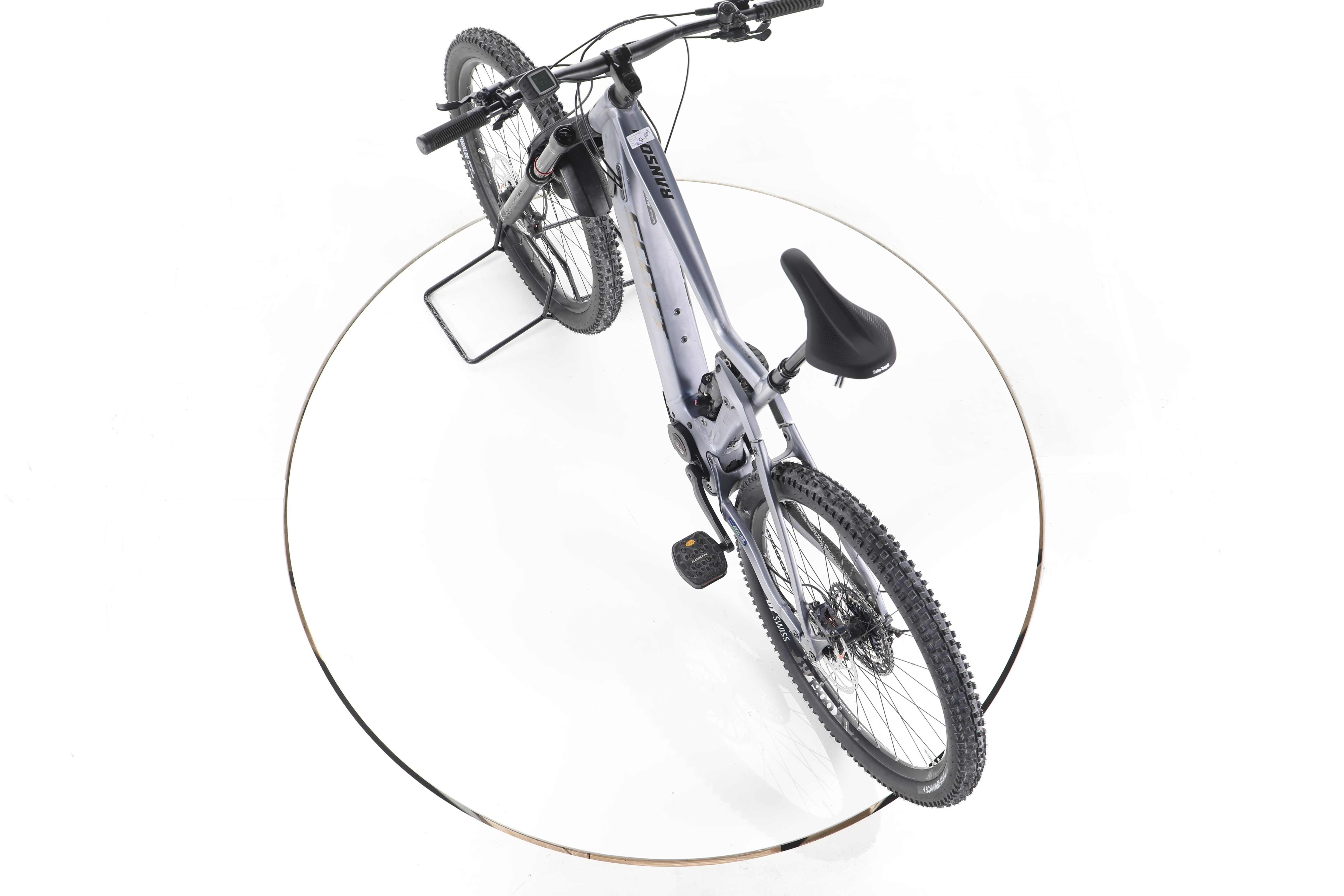 Scott Ransom eRIDE 920 E-Bike Fully - Image 21