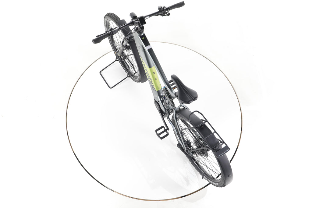 Corratec E-Power MTC 120 ELITE SUV E-Bike - Image 21