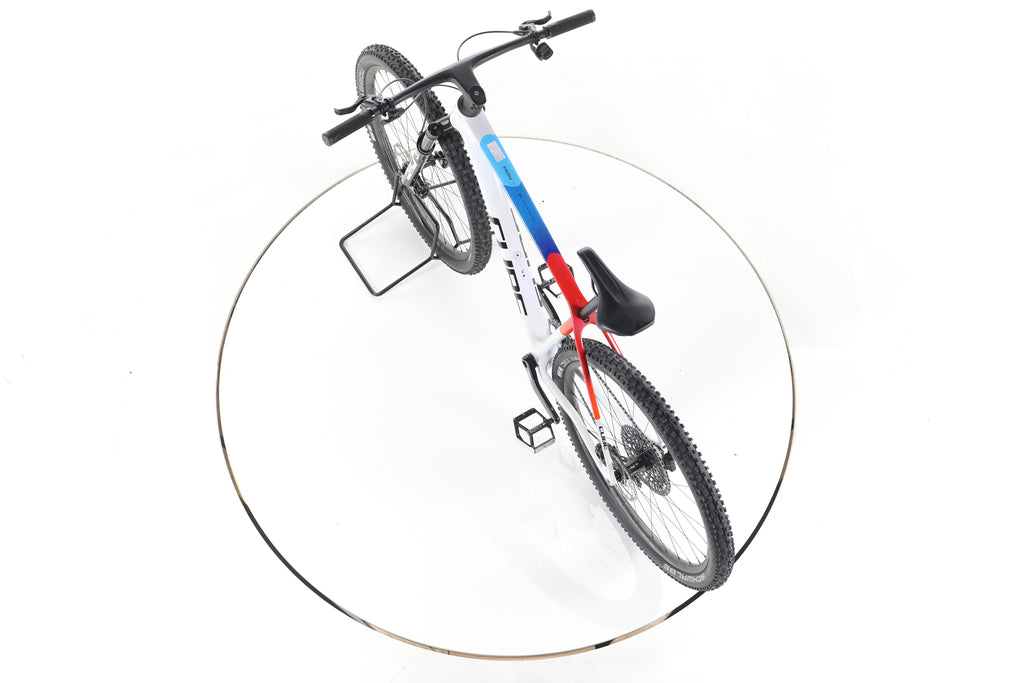 Cube Phenix C:68X SLX Fahrrad Hardtail - Image 21