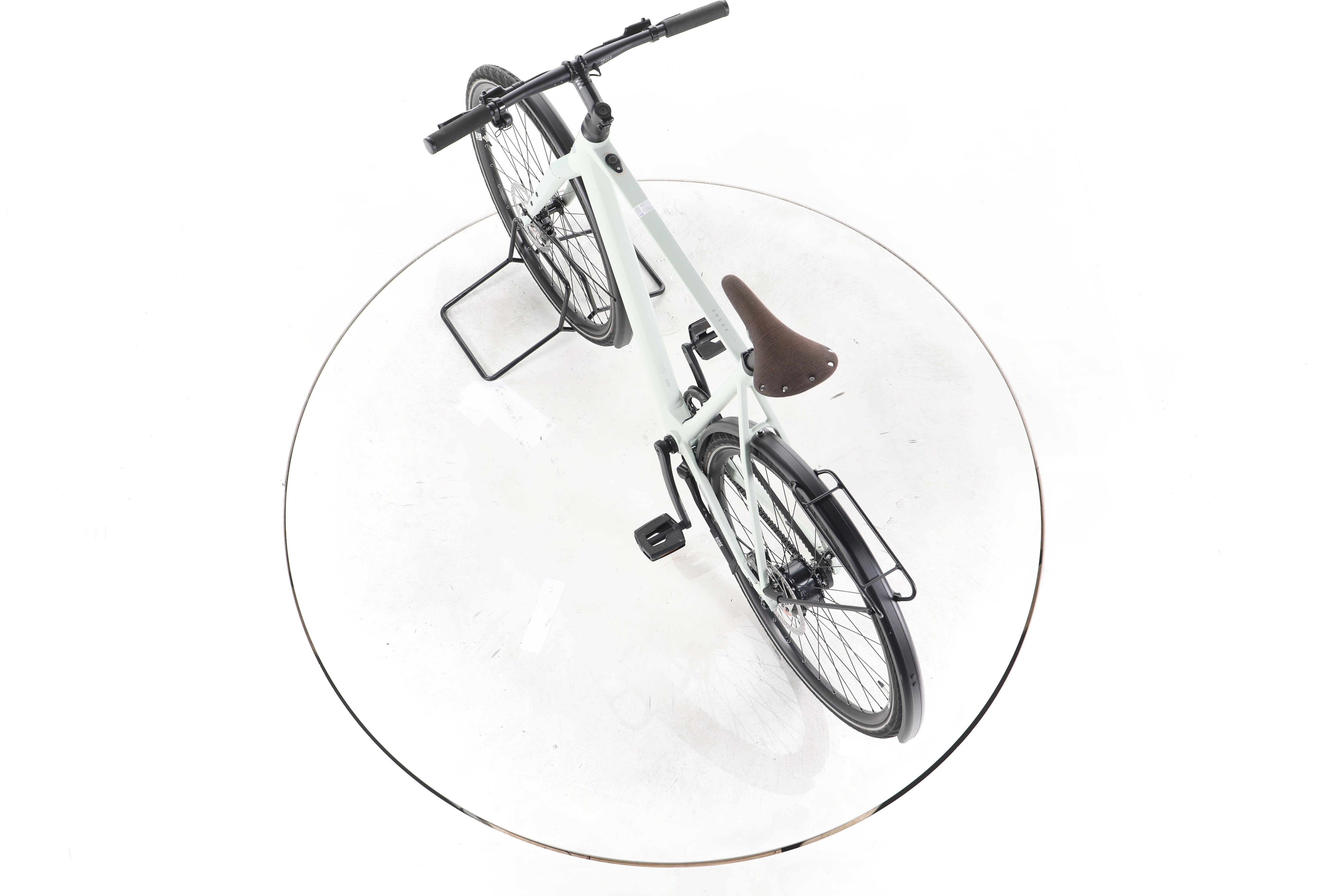 Rose Sneak Plus EQ City E-Bike 2024 - Image 21