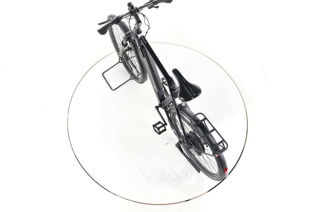QWIC Performance RD11 Trekking E-Bike - Image 21