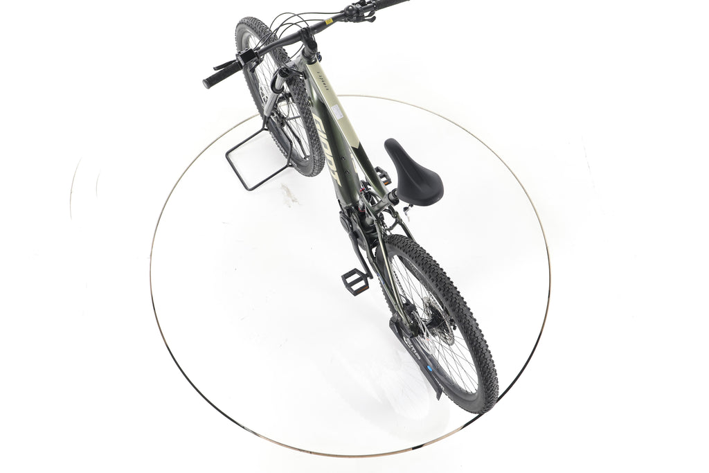 Giant Stance E+1 Pro E-Bike Fully - Image 21
