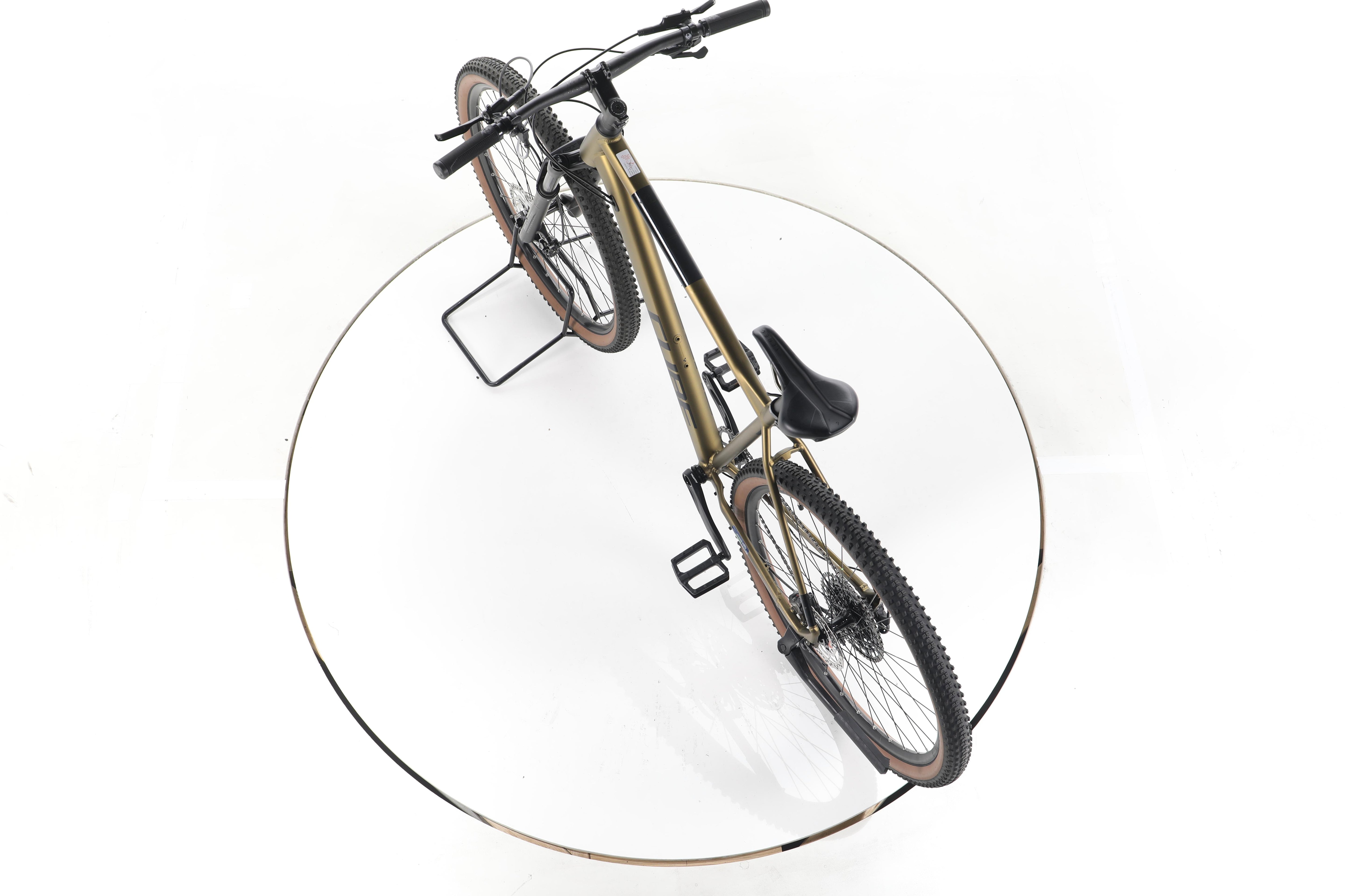 Cube Acid Fahrrad Hardtail - Image 21