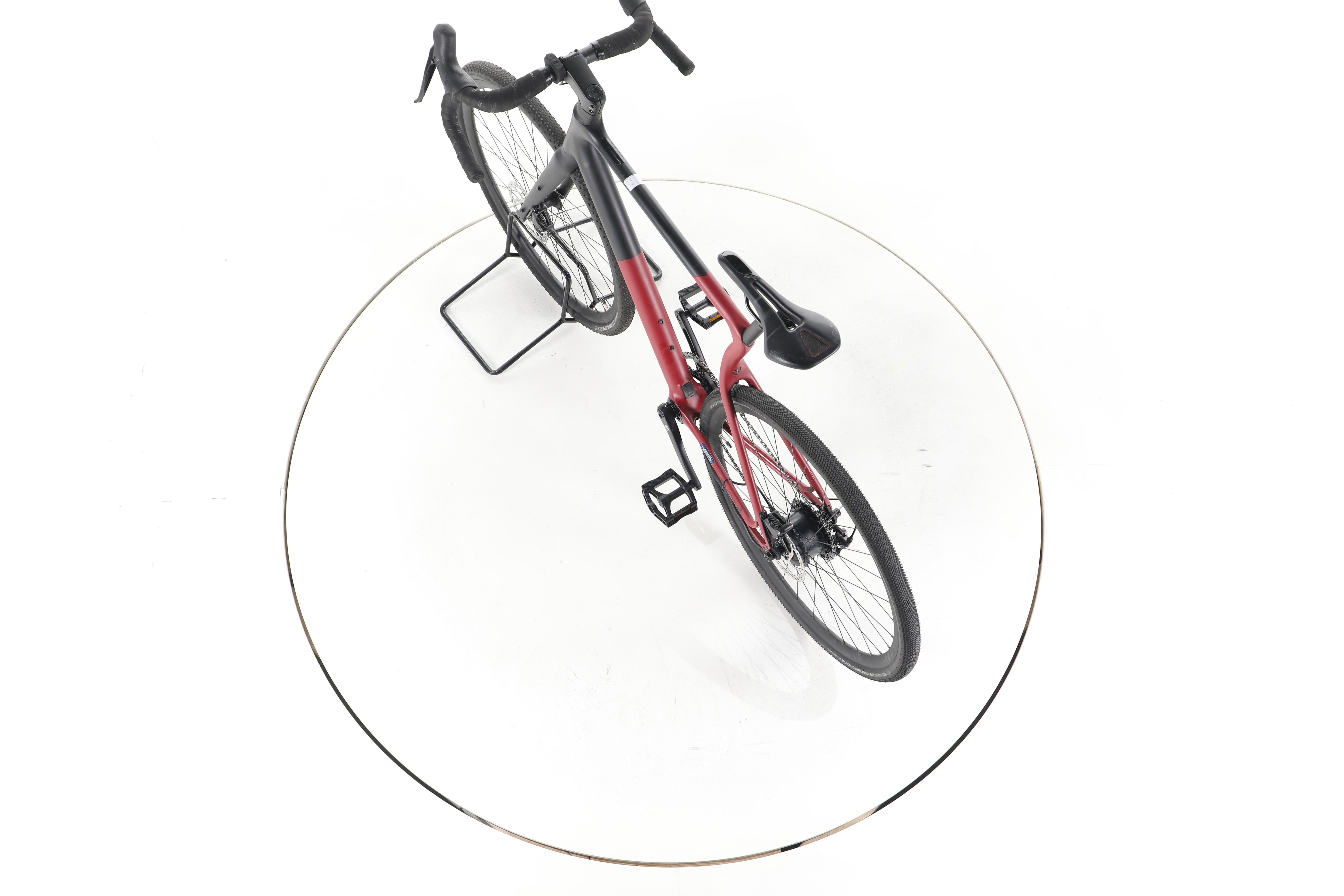 Urwahn Waldwiesel E E-Gravelbike - Image 21