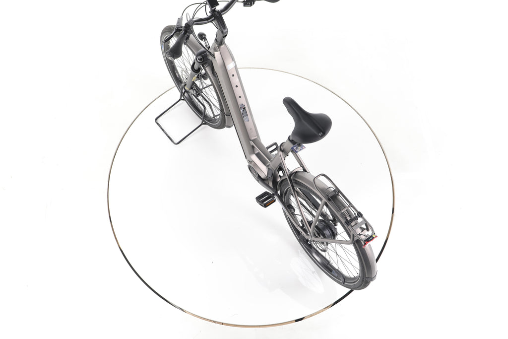 Kalkhoff Image 7.B Excite+ City E-Bike Tiefeinsteiger - Image 21